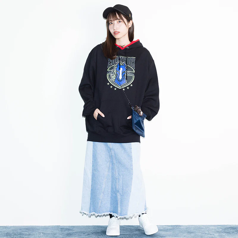 イクイノックス・パーカー(エンブレム) - Image 5