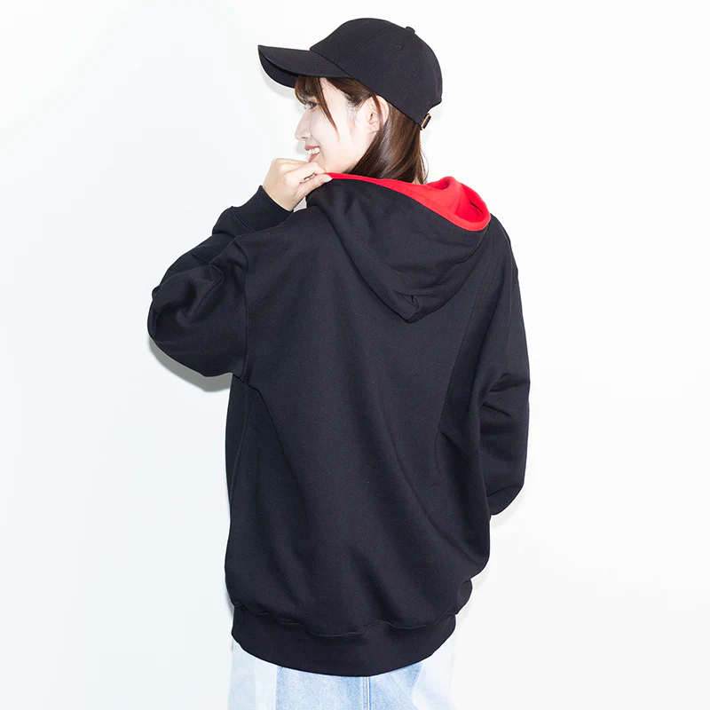 イクイノックス・パーカー(エンブレム) - Image 6