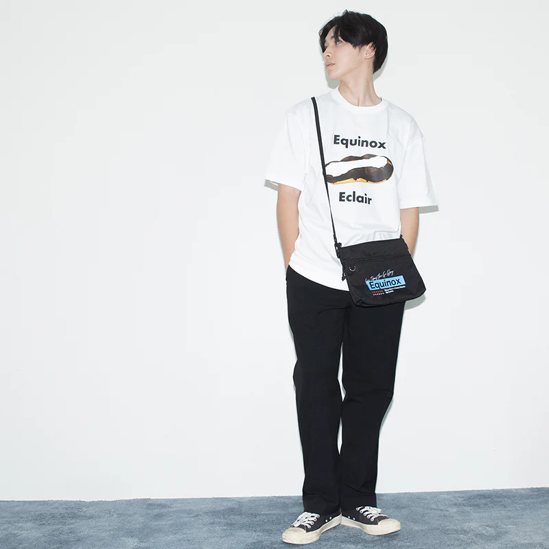 イクイノックス・サコッシュ - Image 3