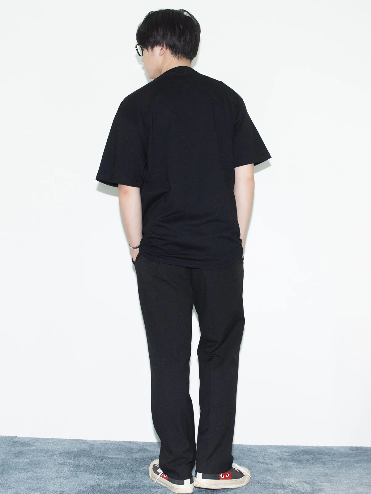 イクイノックス・Tシャツ(WORLD FASTEST) - Image 4