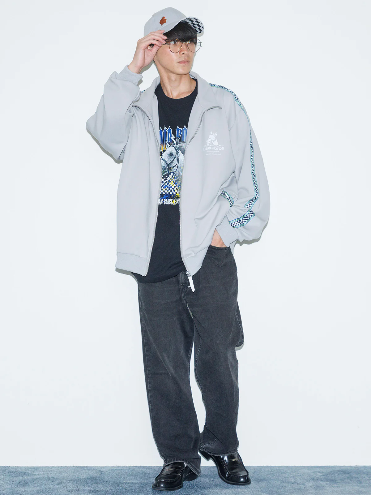 ガイアフォース・ジャージ - Image 2