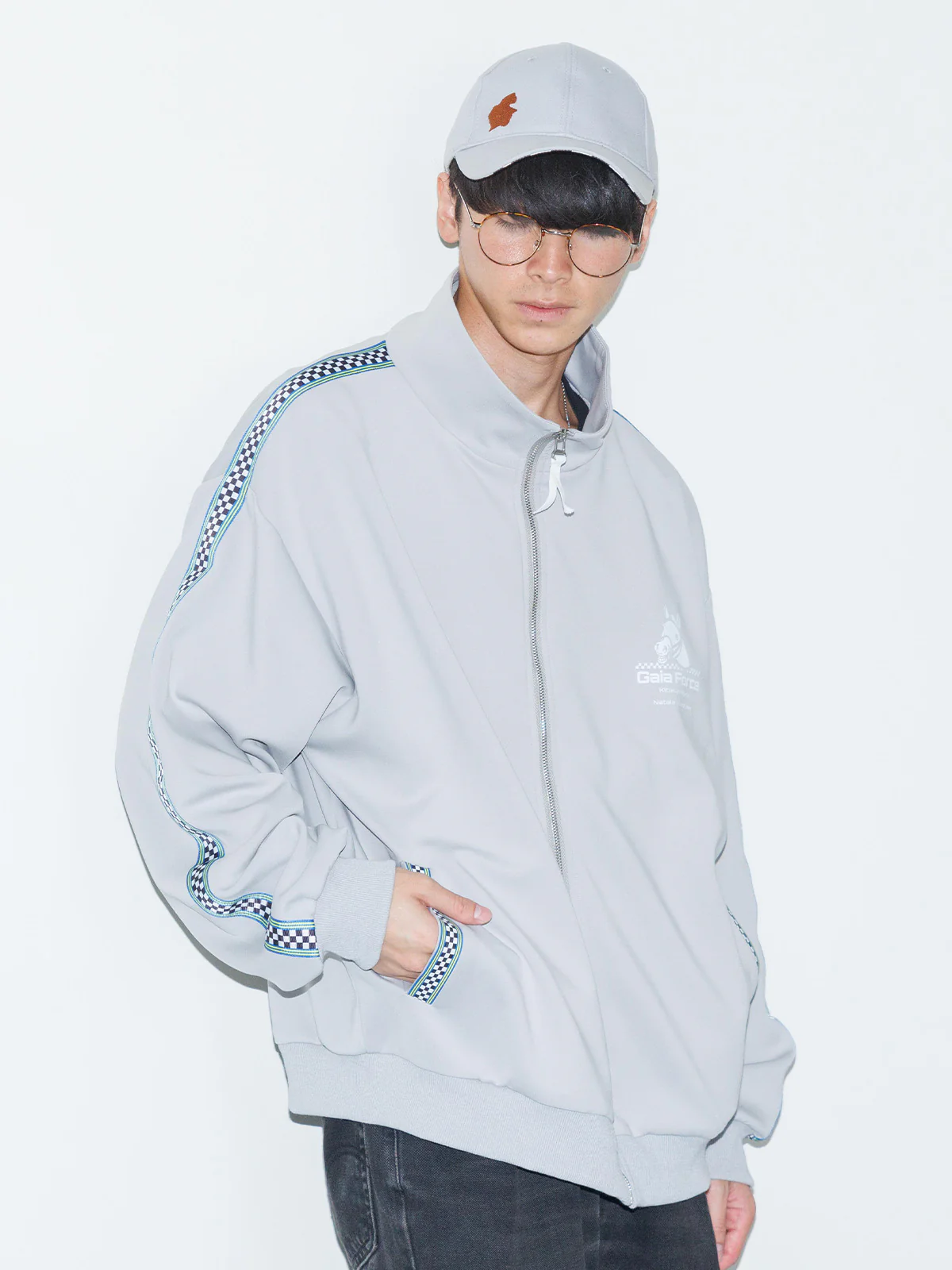 ガイアフォース・ジャージ - Image 3