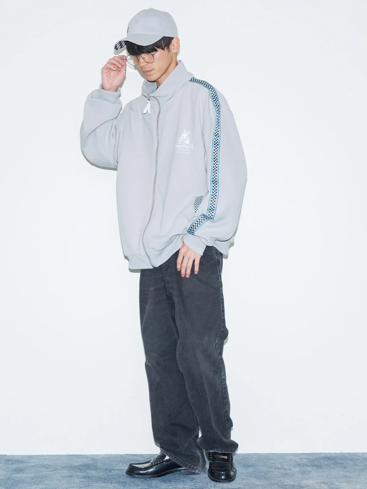 ガイアフォース・ジャージ - Image 7