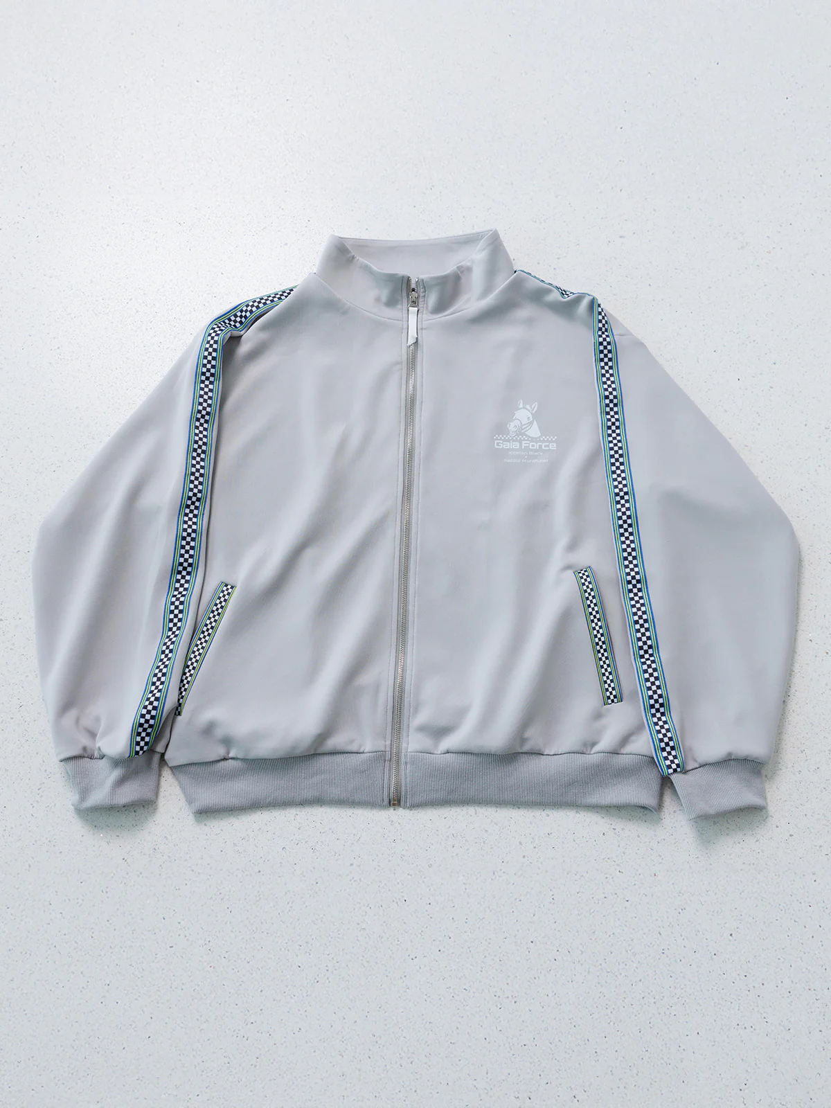 ガイアフォース・ジャージ - Image 9