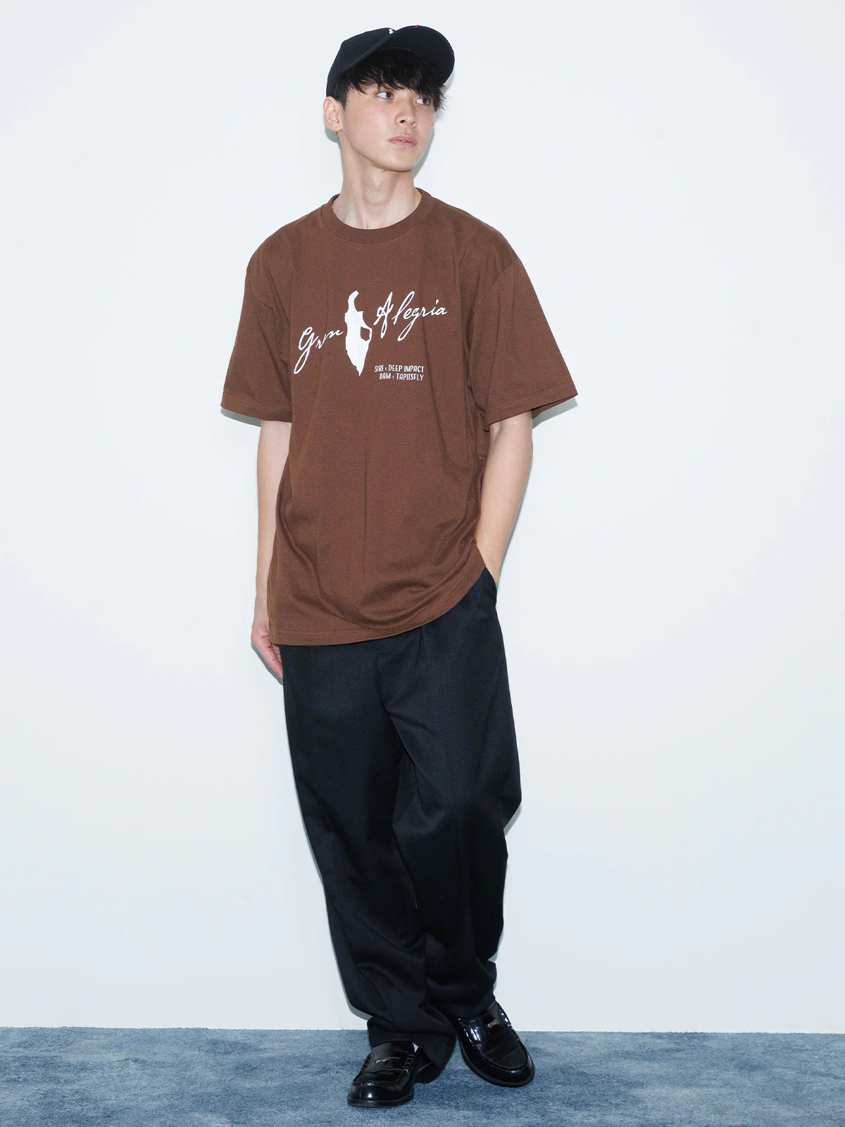 グランアレグリア・TシャツB - Image 2