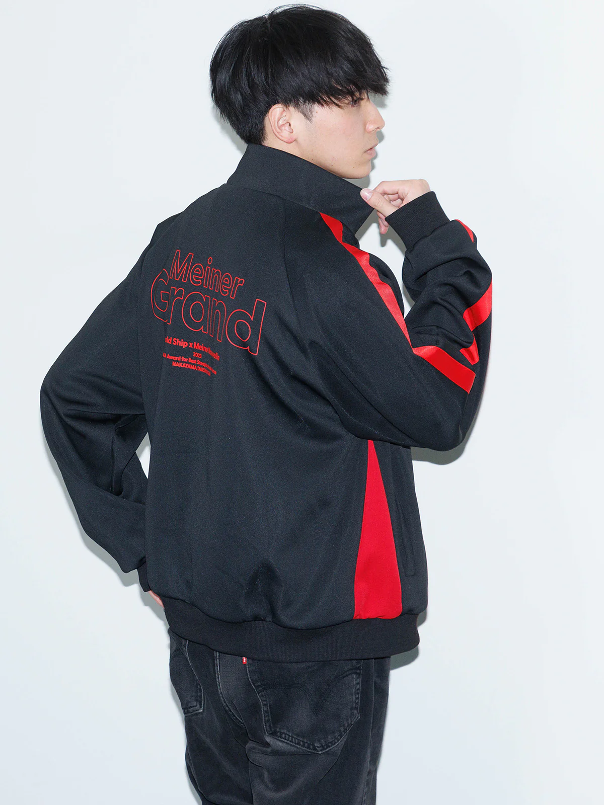 マイネルグロン･ジャージ - Image 7