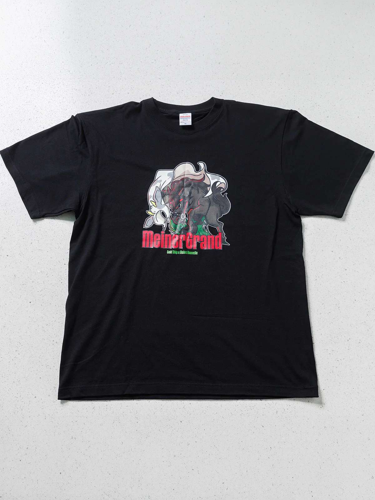 マイネルグロン・Tシャツ - Image 4
