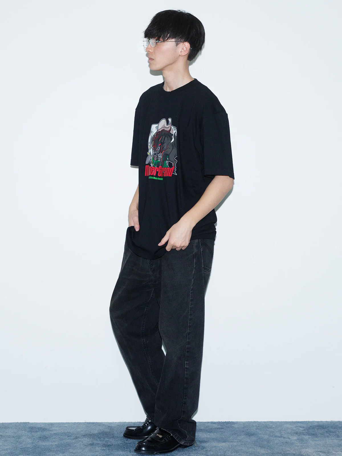 マイネルグロン・Tシャツ - Image 5