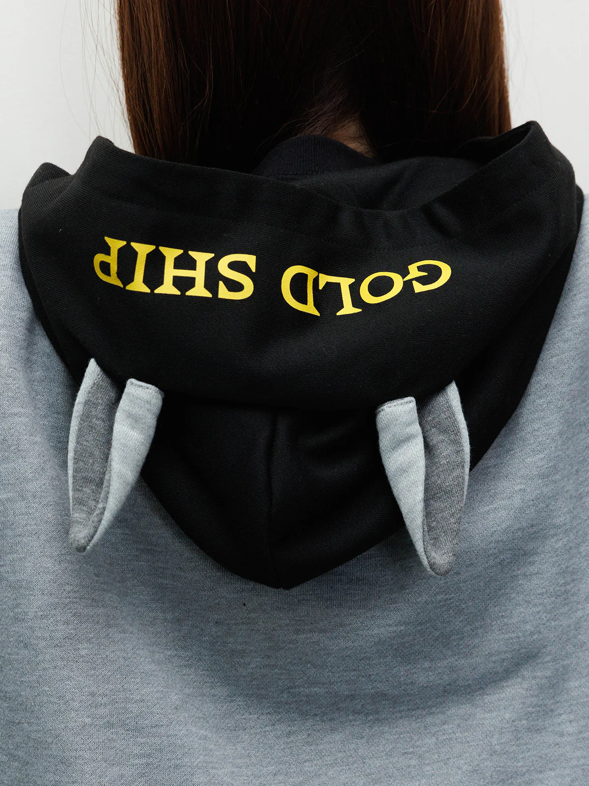 ゴールドシップ･馬耳パーカー - Image 11