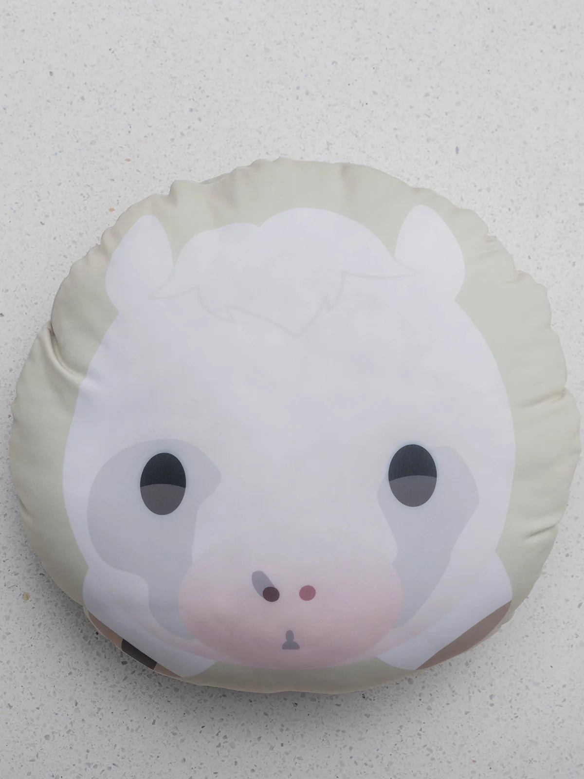 ハヤヤッコ・マシュマロクッション - Image 3