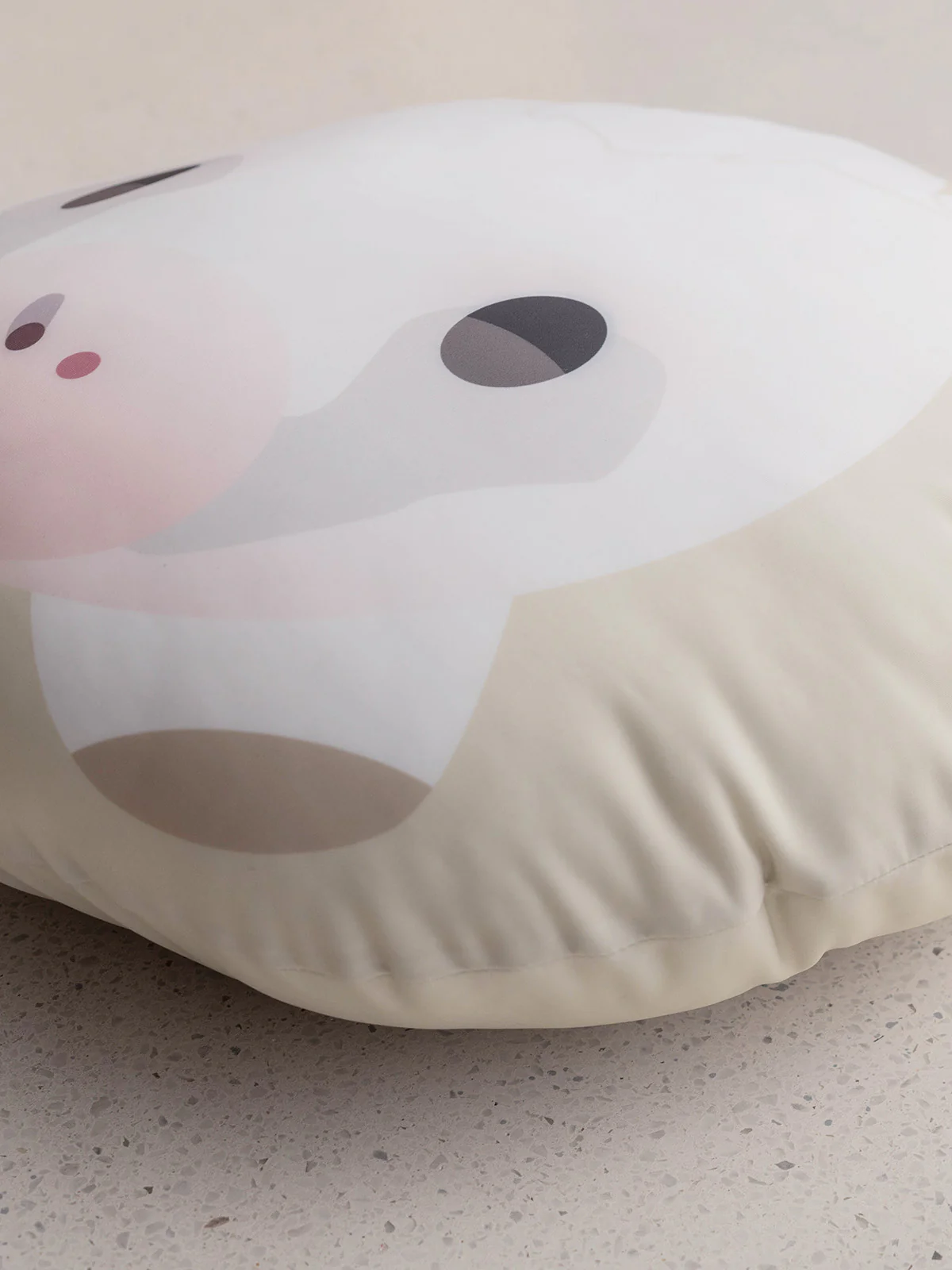 ハヤヤッコ・マシュマロクッション - Image 4