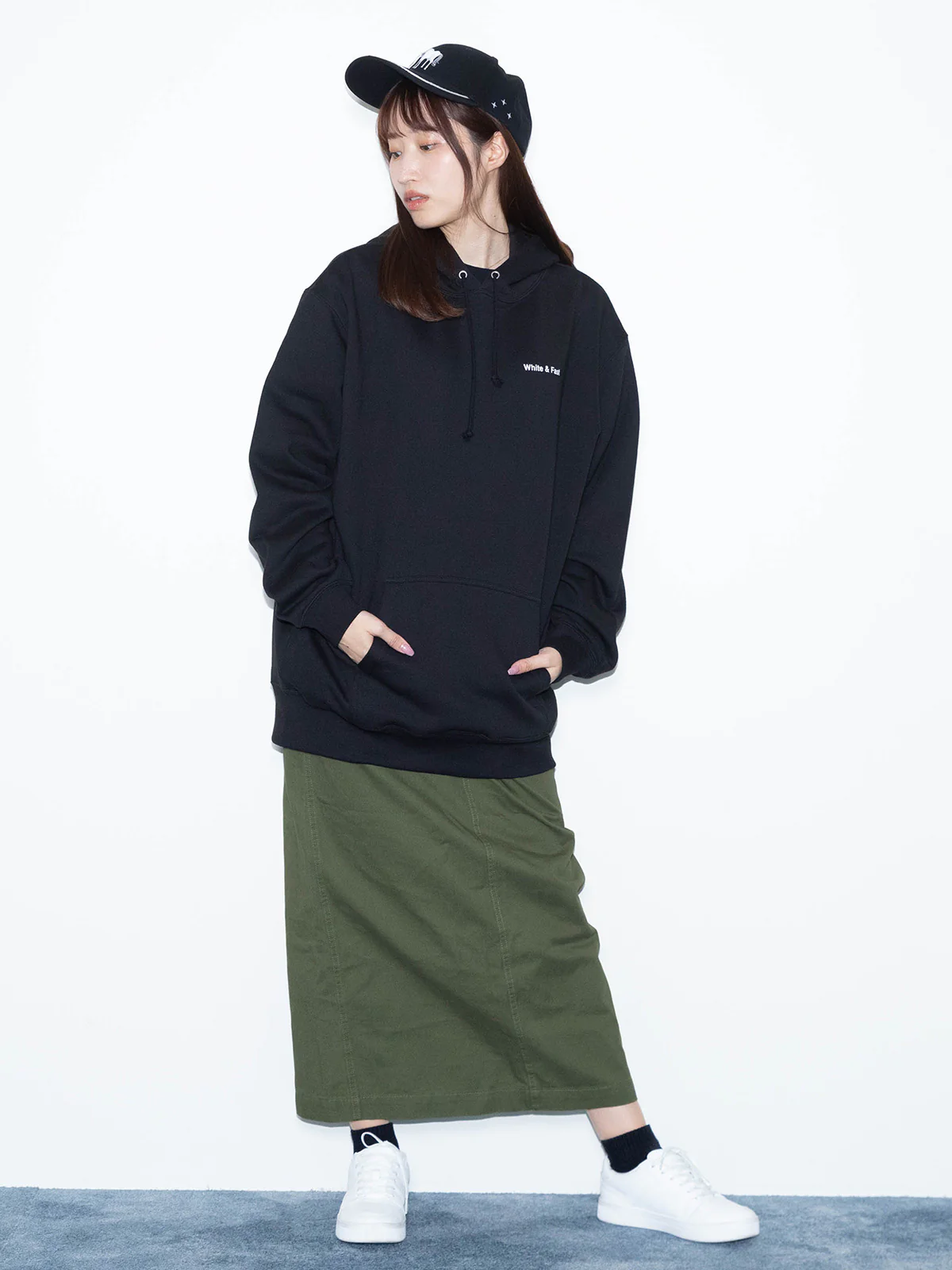 ハヤヤッコ・パーカー - Image 4