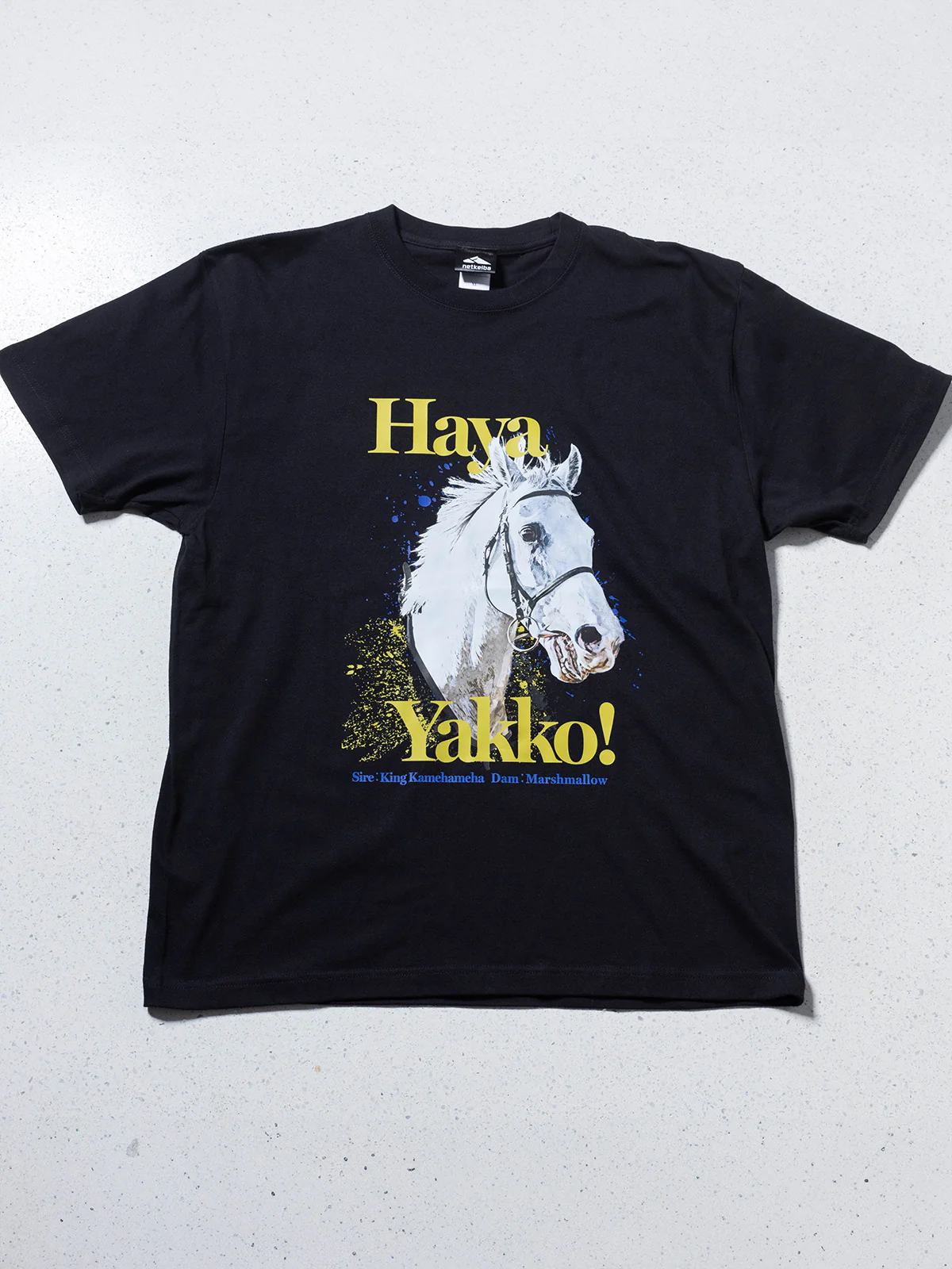 ハヤヤッコ・TシャツA - Image 5