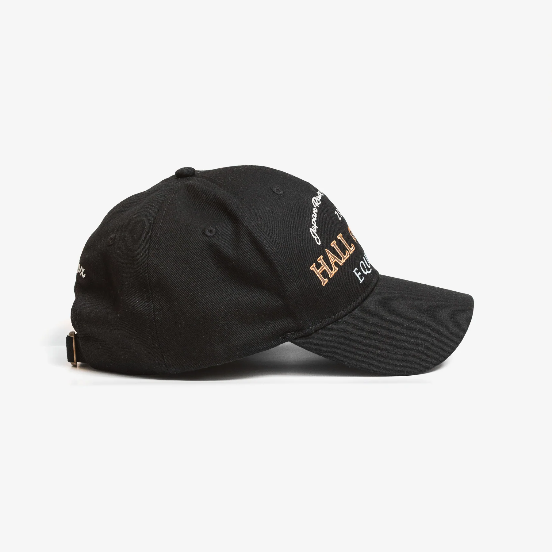 【HORSE GOODS net】イクイノックス顕彰馬選定記念 キャップ - Image 10