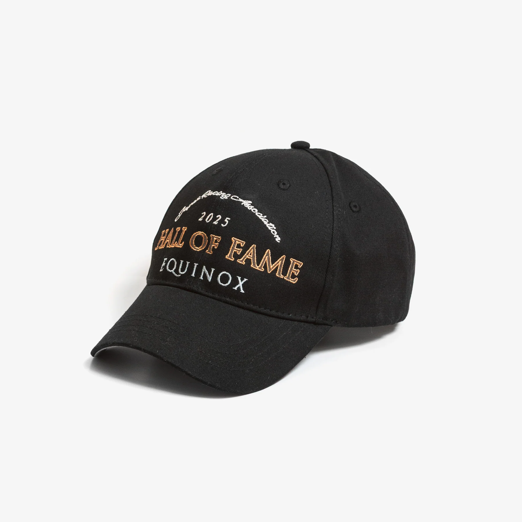 【HORSE GOODS net】イクイノックス顕彰馬選定記念 キャップ - Image 6