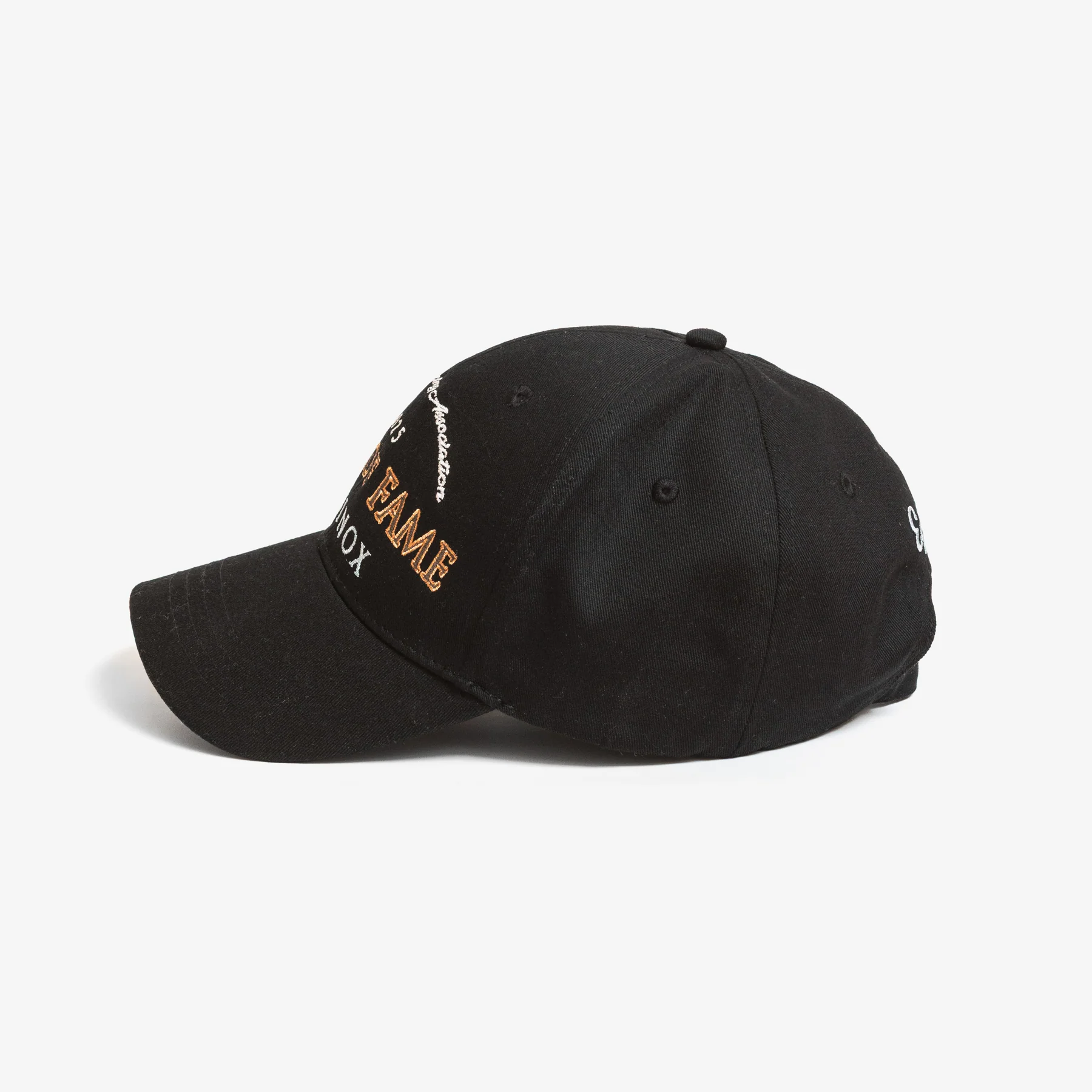 【HORSE GOODS net】イクイノックス顕彰馬選定記念 キャップ - Image 8