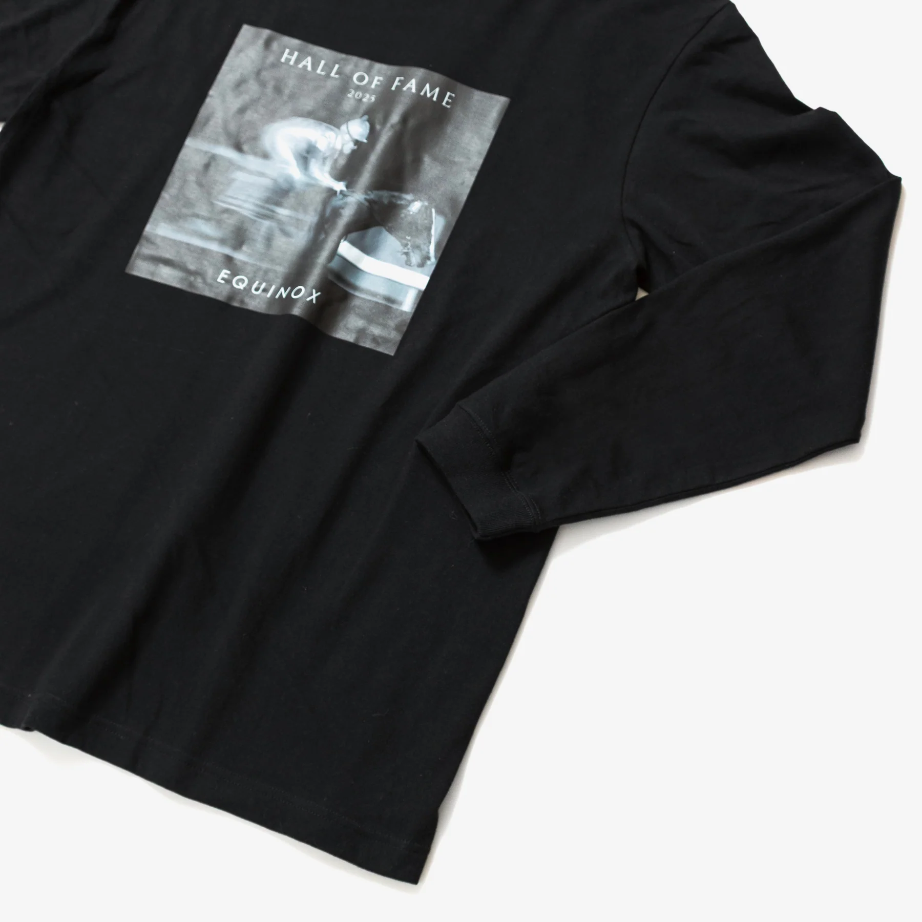 【HORSE GOODS net】イクイノックス顕彰馬選定記念 ロングTシャツ - Image 12