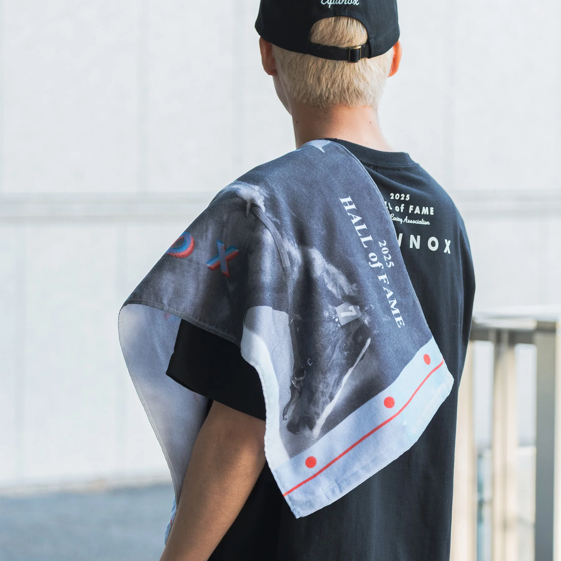 【HORSE GOODS net】イクイノックス顕彰馬選定記念 タオル - Image 11