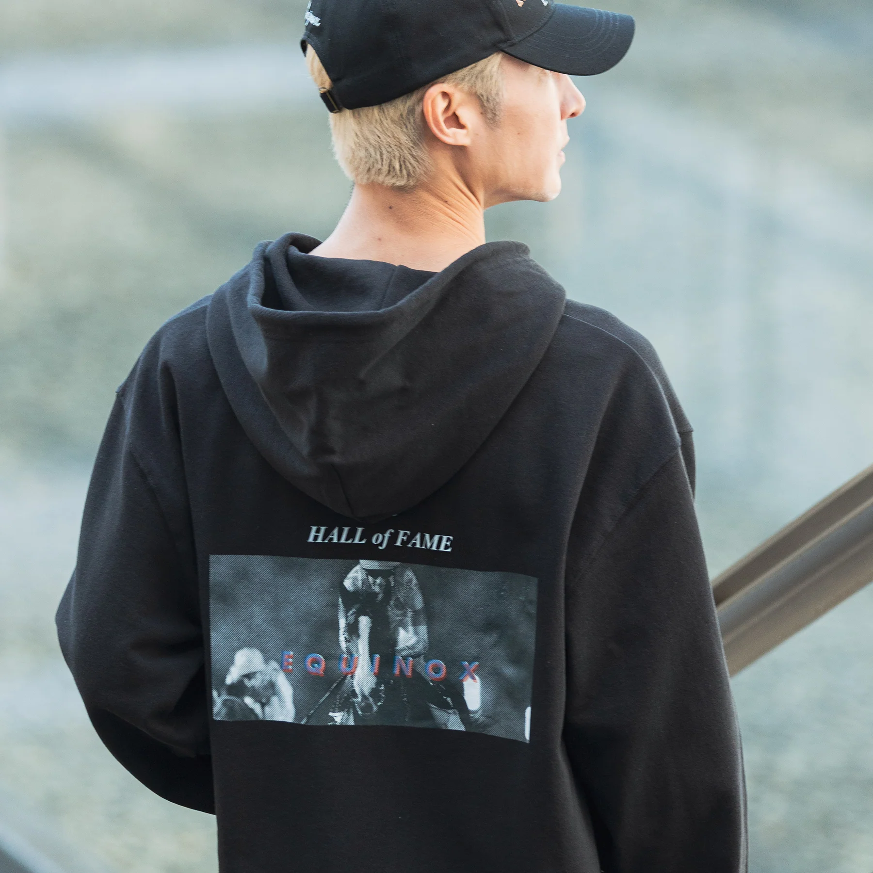 【HORSE GOODS net】イクイノックス顕彰馬選定記念 ジップアップパーカー - Image 10