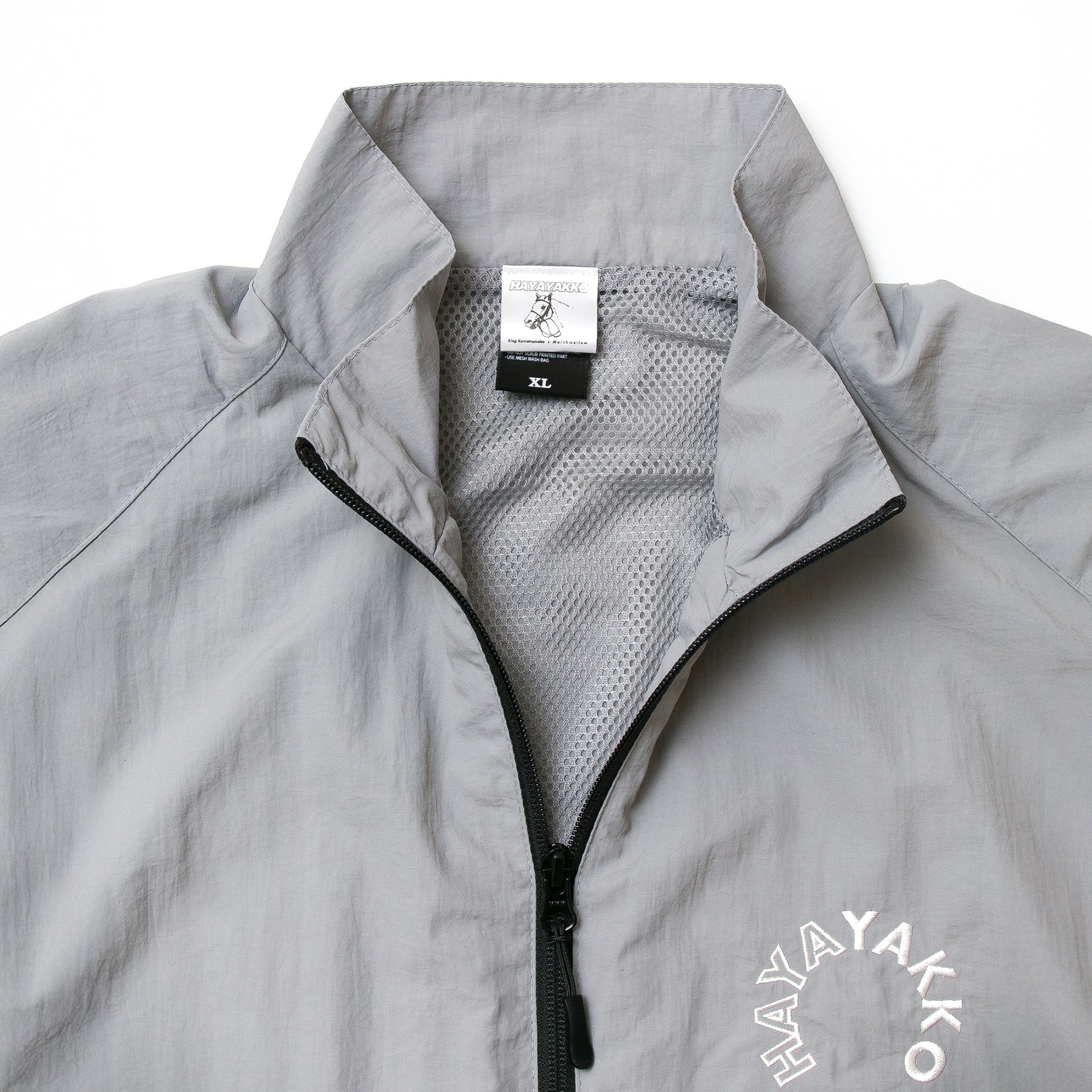 【HORSE GOODS net】ハヤヤッコ・ブルゾン - Image 12