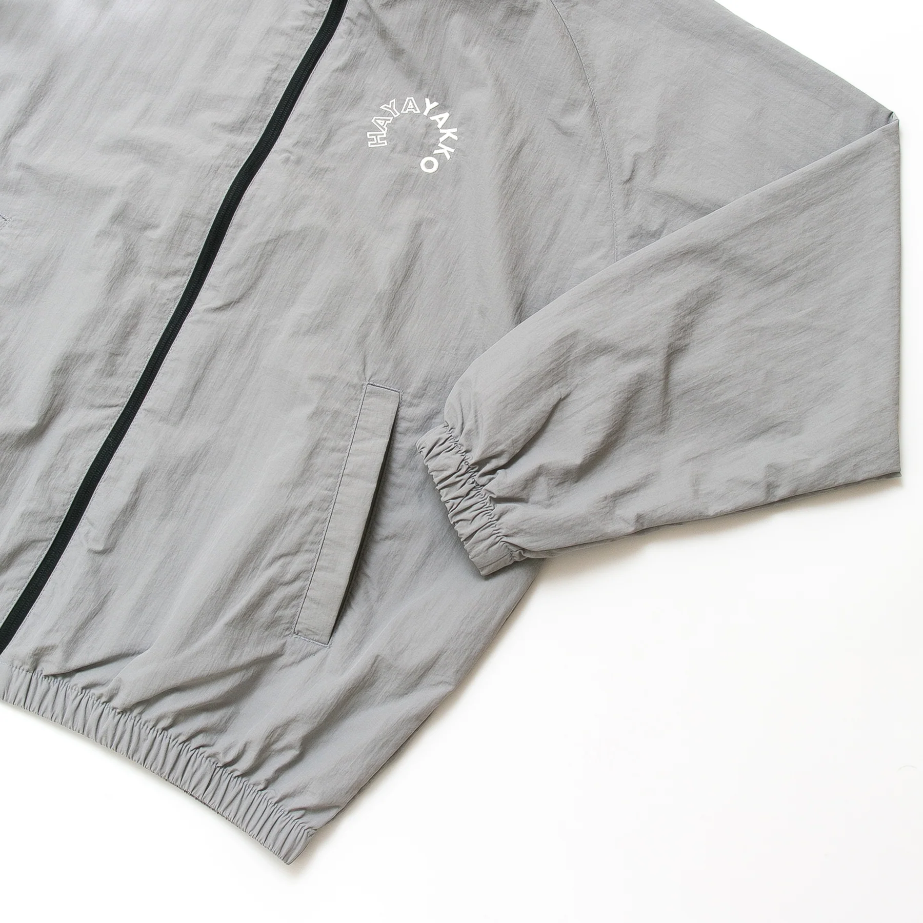 【HORSE GOODS net】ハヤヤッコ・ブルゾン - Image 13