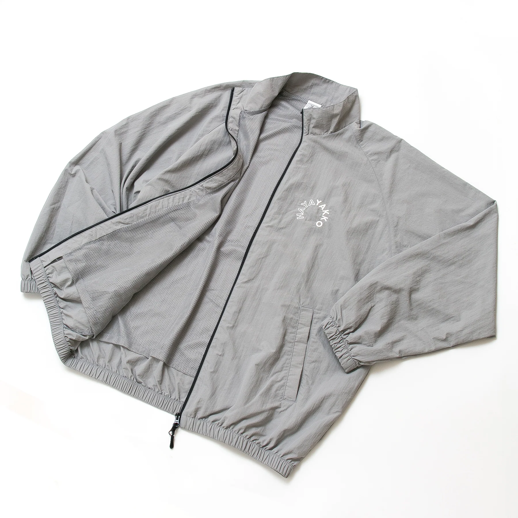 【HORSE GOODS net】ハヤヤッコ・ブルゾン - Image 15