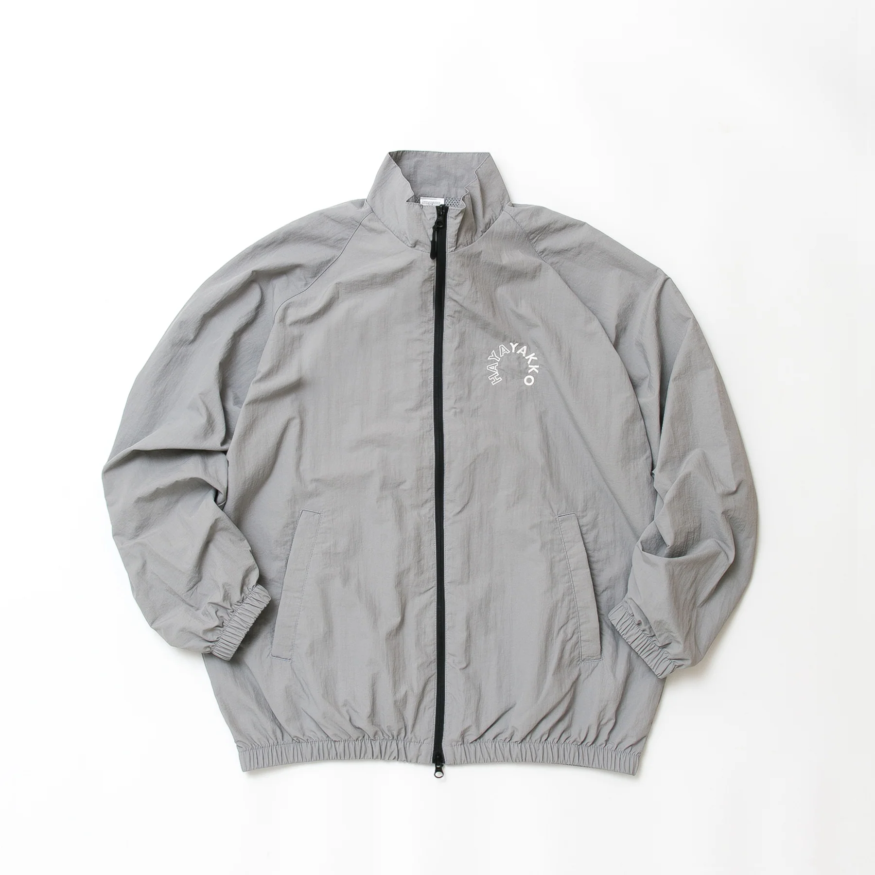 【HORSE GOODS net】ハヤヤッコ・ブルゾン - Image 8