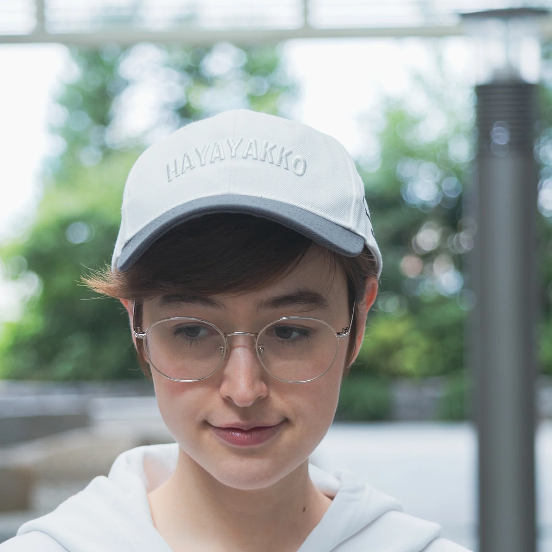 【HORSE GOODS net】ハヤヤッコ･キャップ - Image 10