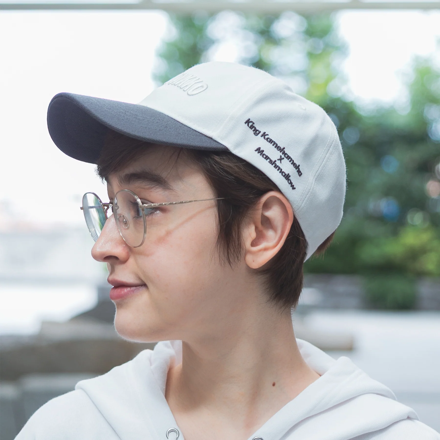 【HORSE GOODS net】ハヤヤッコ･キャップ - Image 11