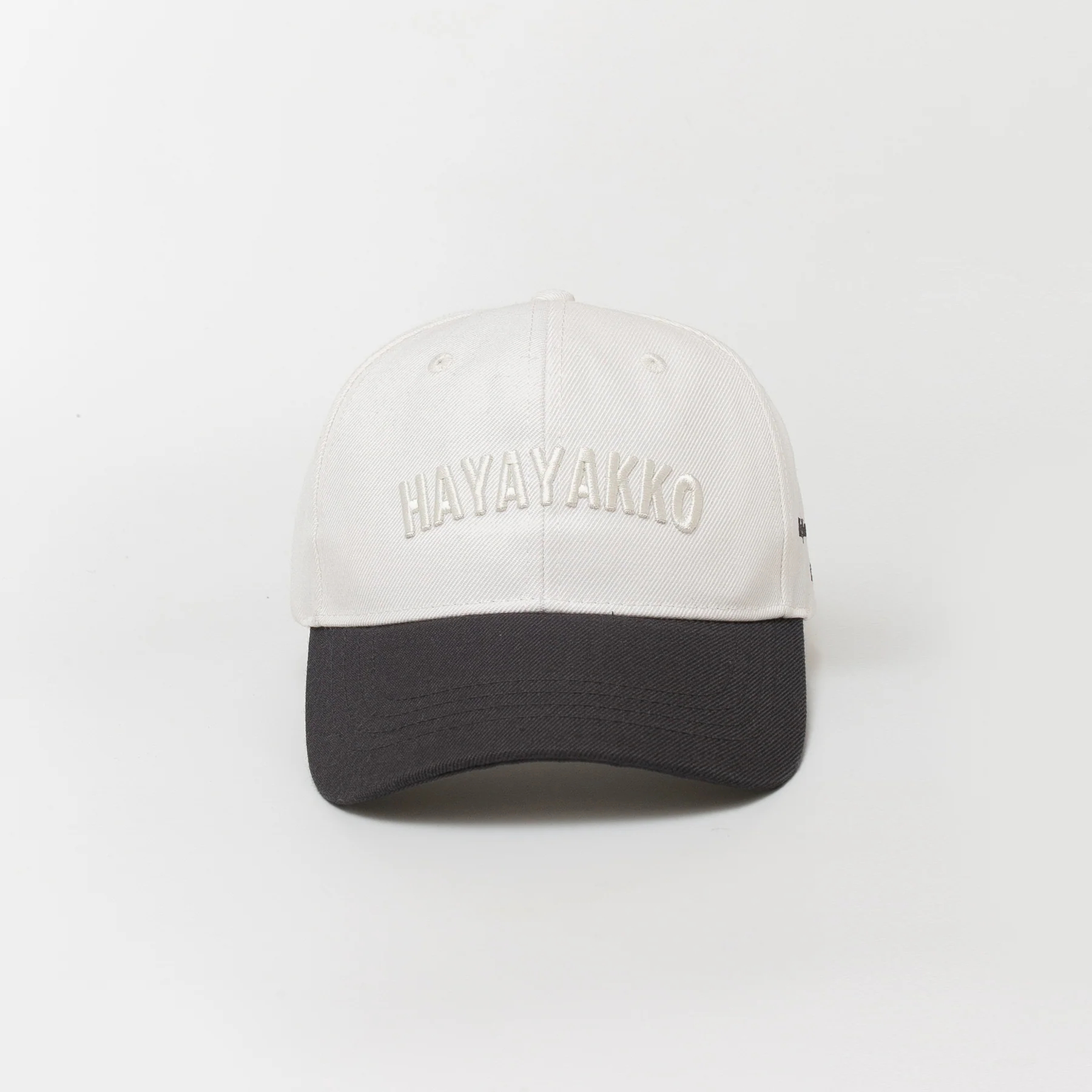 【HORSE GOODS net】ハヤヤッコ･キャップ - Image 3