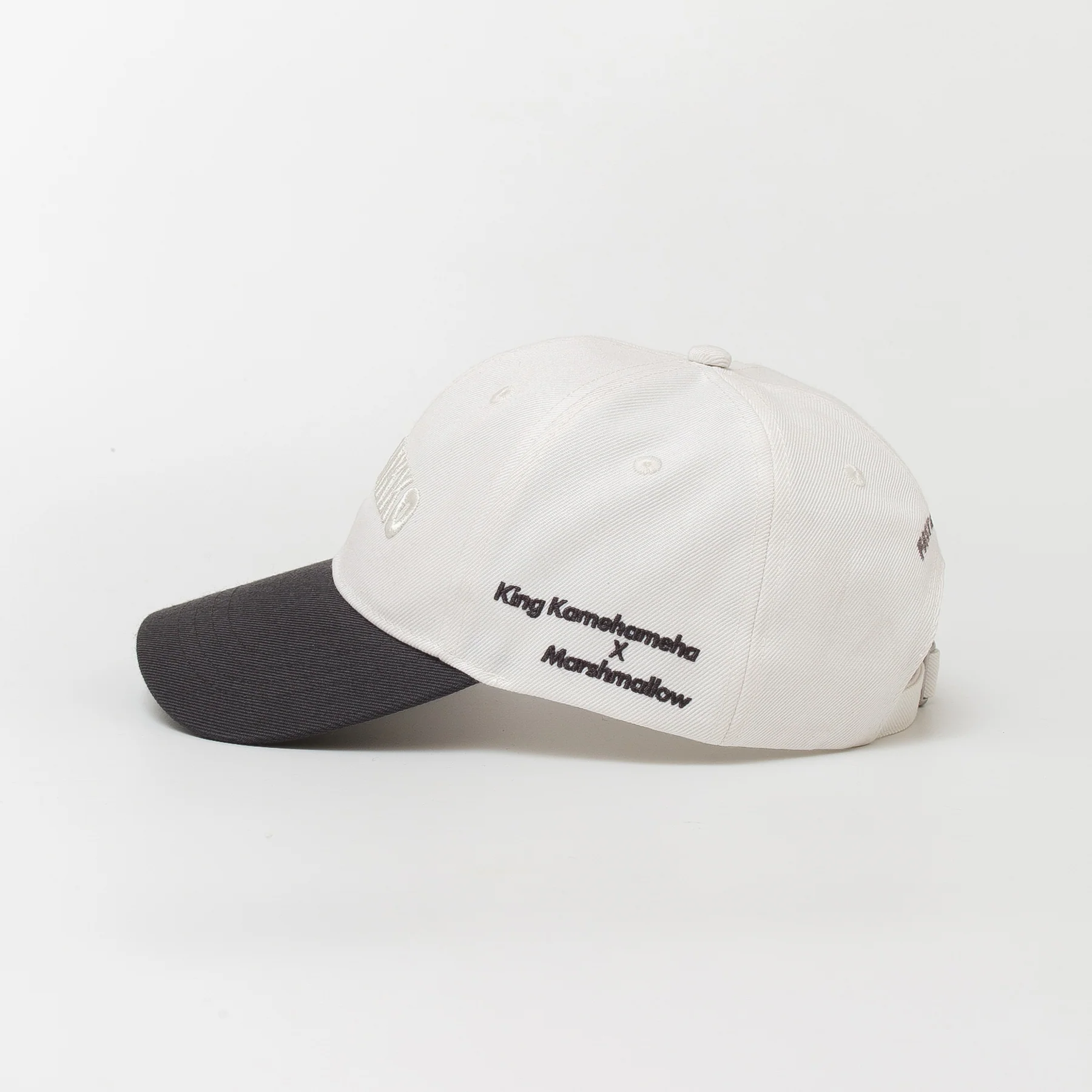 【HORSE GOODS net】ハヤヤッコ･キャップ - Image 4