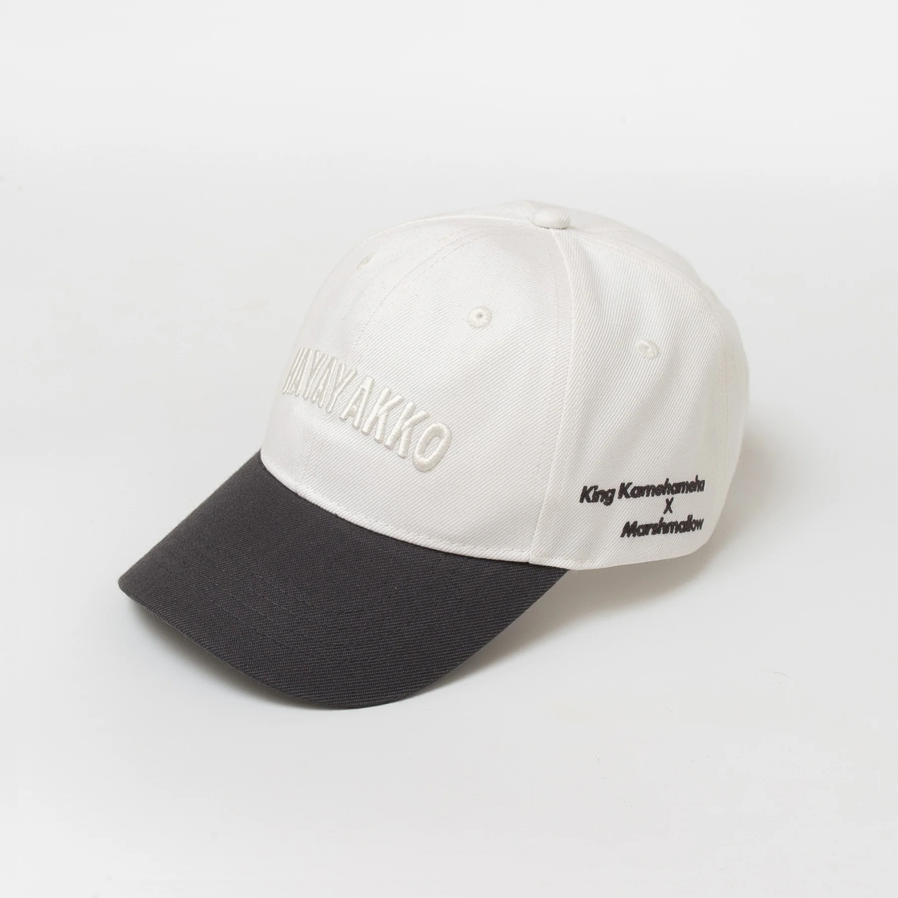 【HORSE GOODS net】ハヤヤッコ･キャップ - Image 8