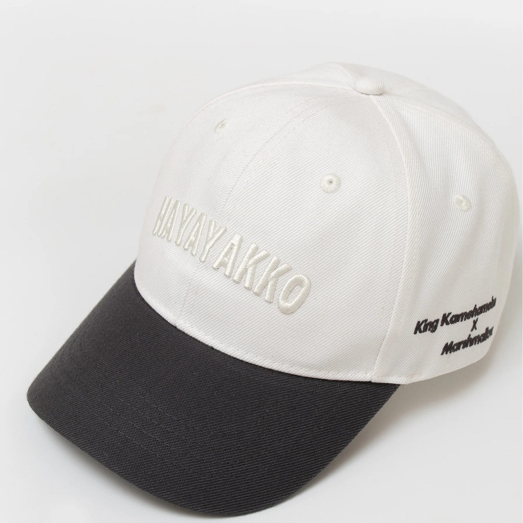 【HORSE GOODS net】ハヤヤッコ･キャップ - Image 9