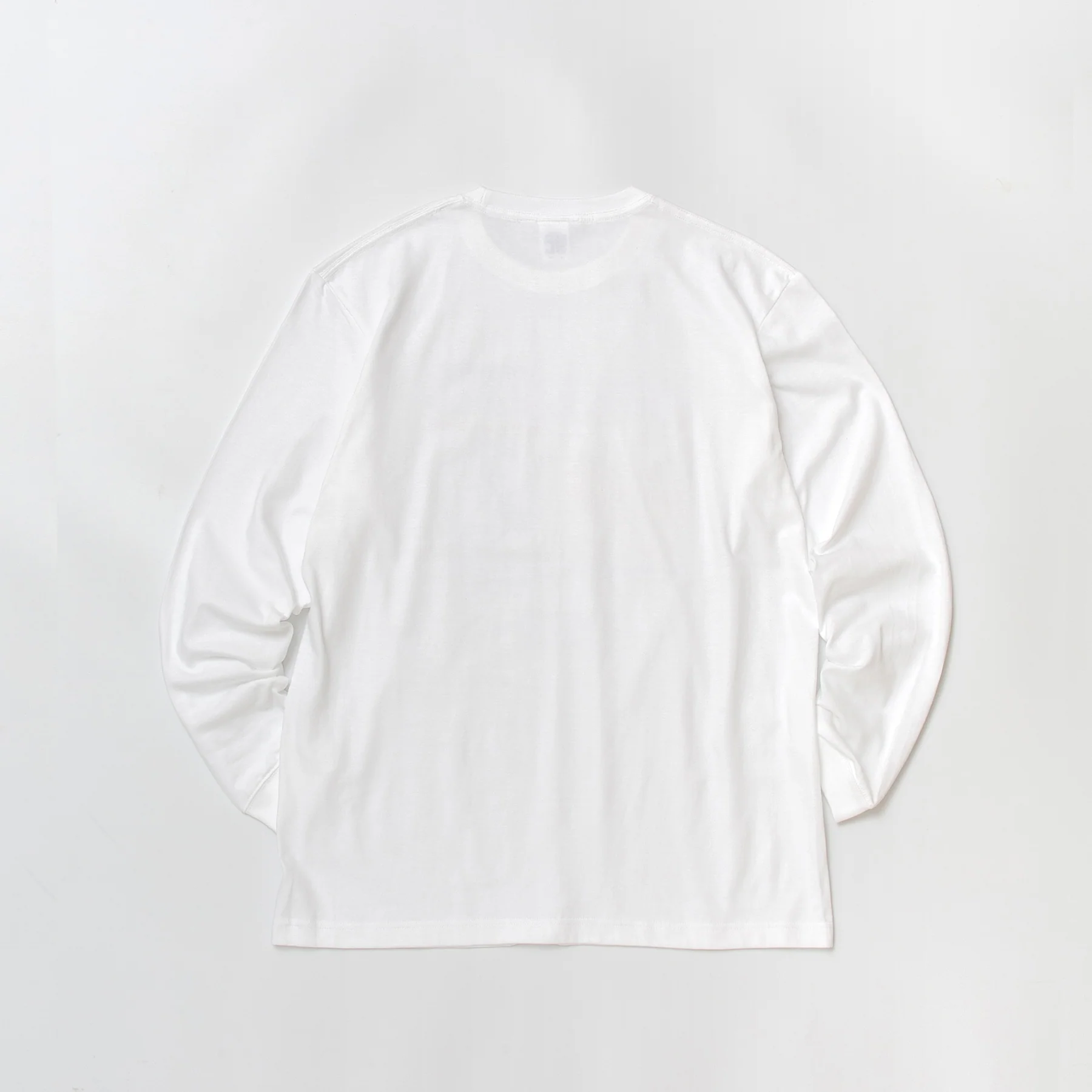 【HORSE GOODS net】ハヤヤッコ・ロングTシャツ - Image 10