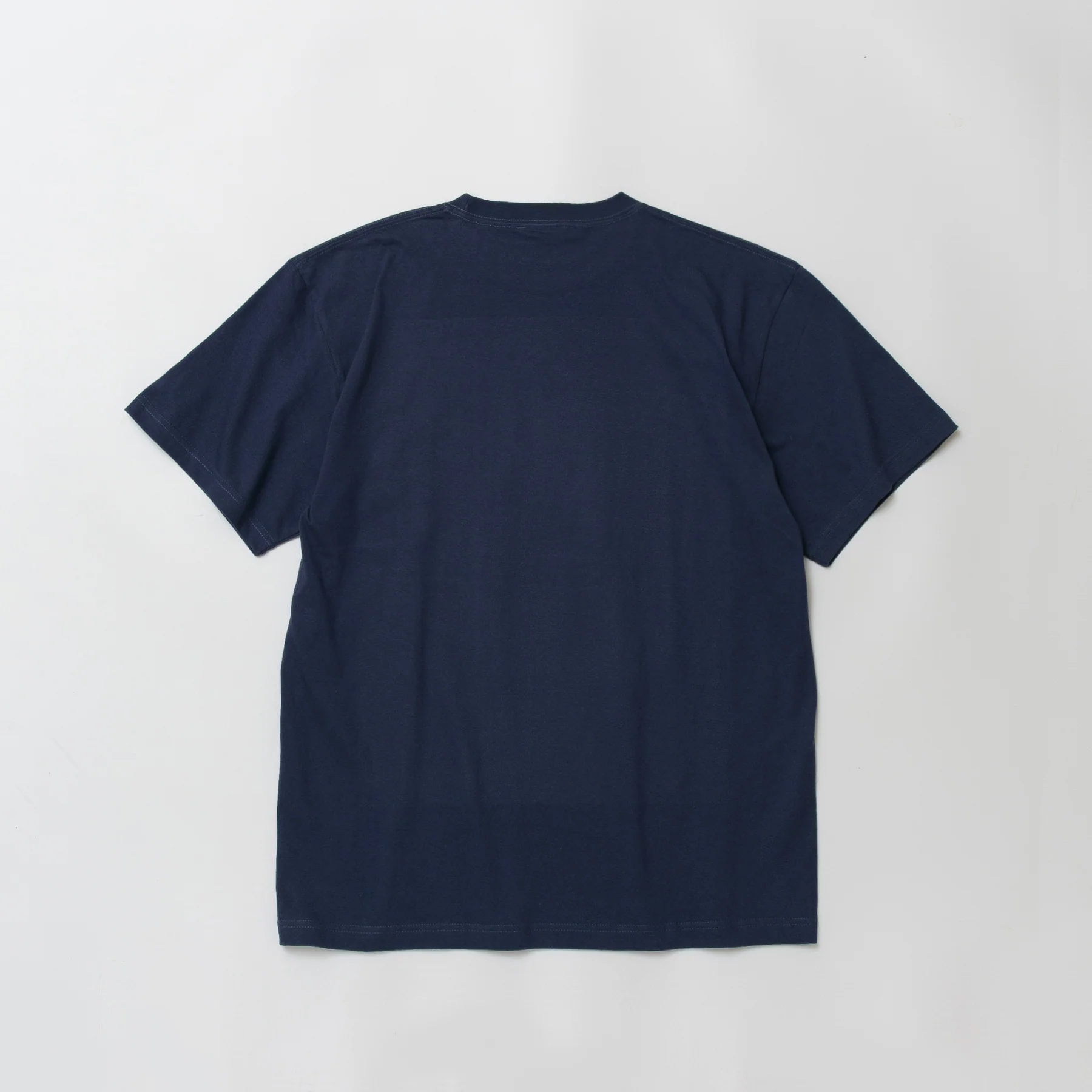 【HORSE GOODS net】ハヤヤッコ・TシャツA(ネイビー) - Image 8