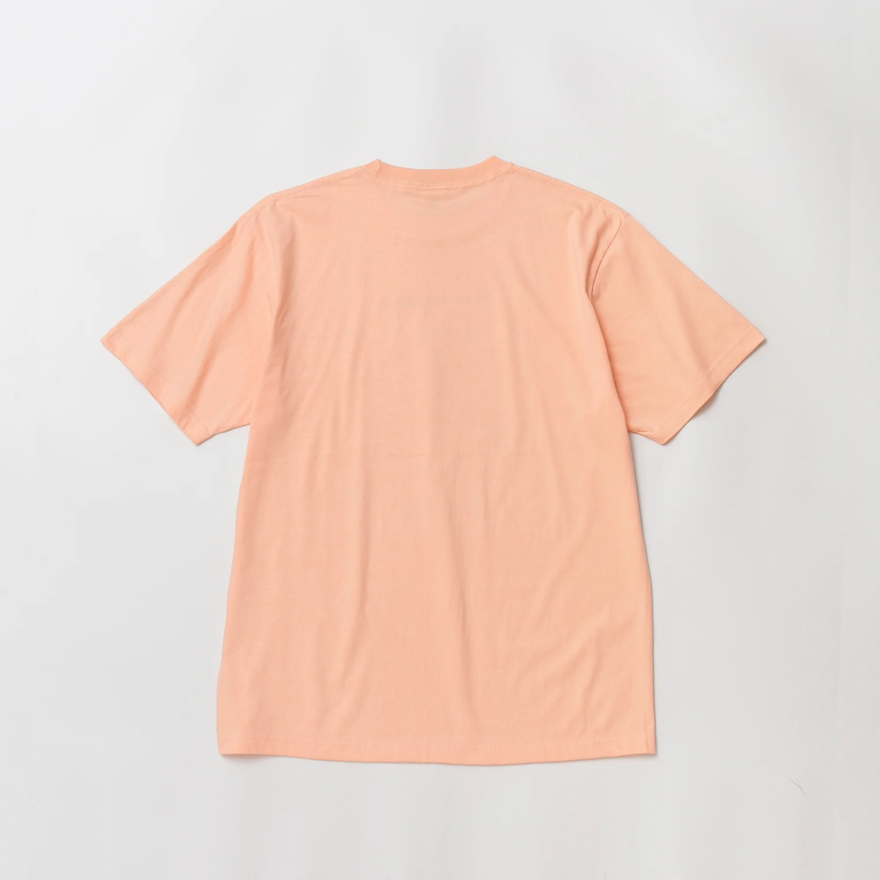 【HORSE GOODS net】ハヤヤッコ・TシャツA(ピンク) - Image 9