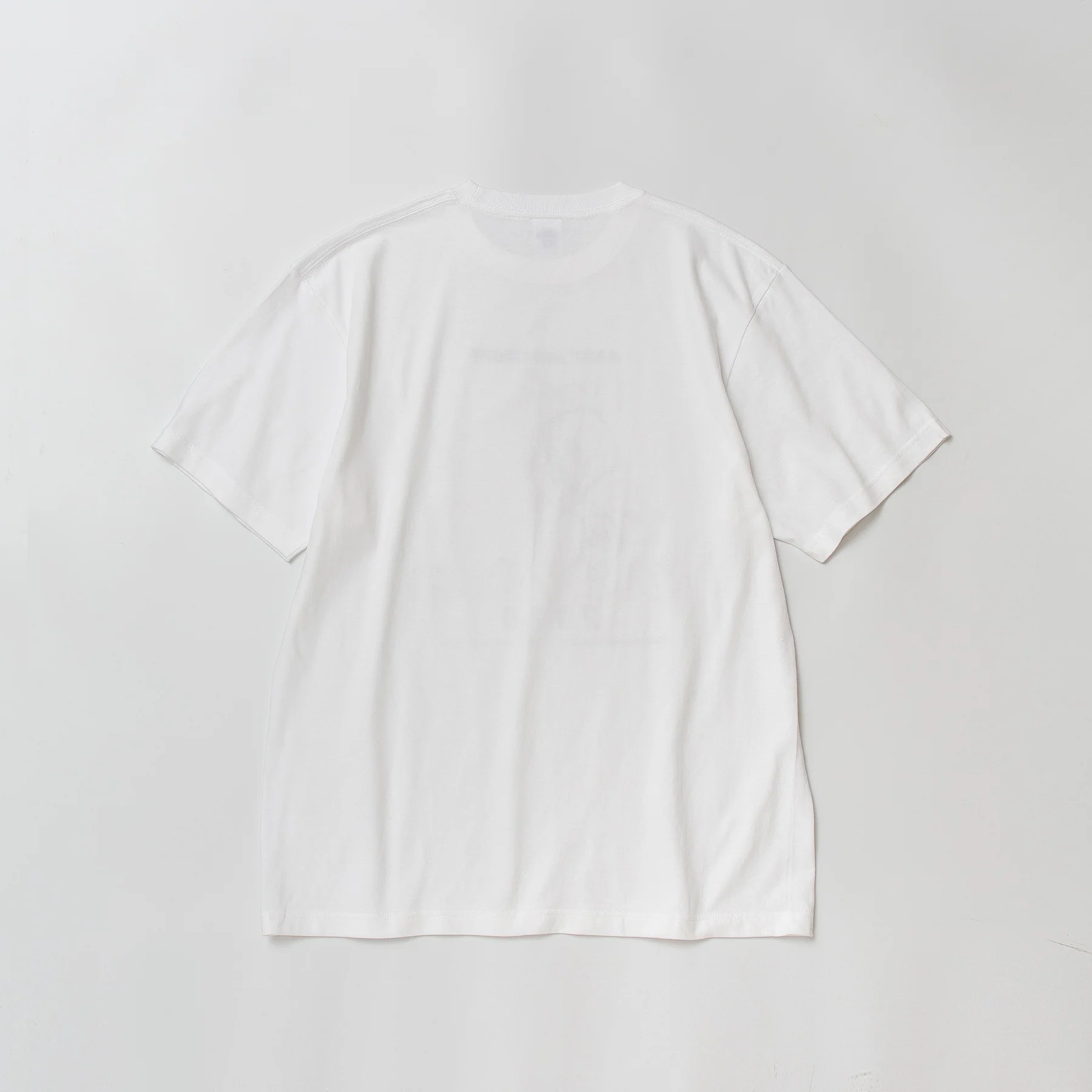 【HORSE GOODS net】ハヤヤッコ・TシャツA(白) - Image 7