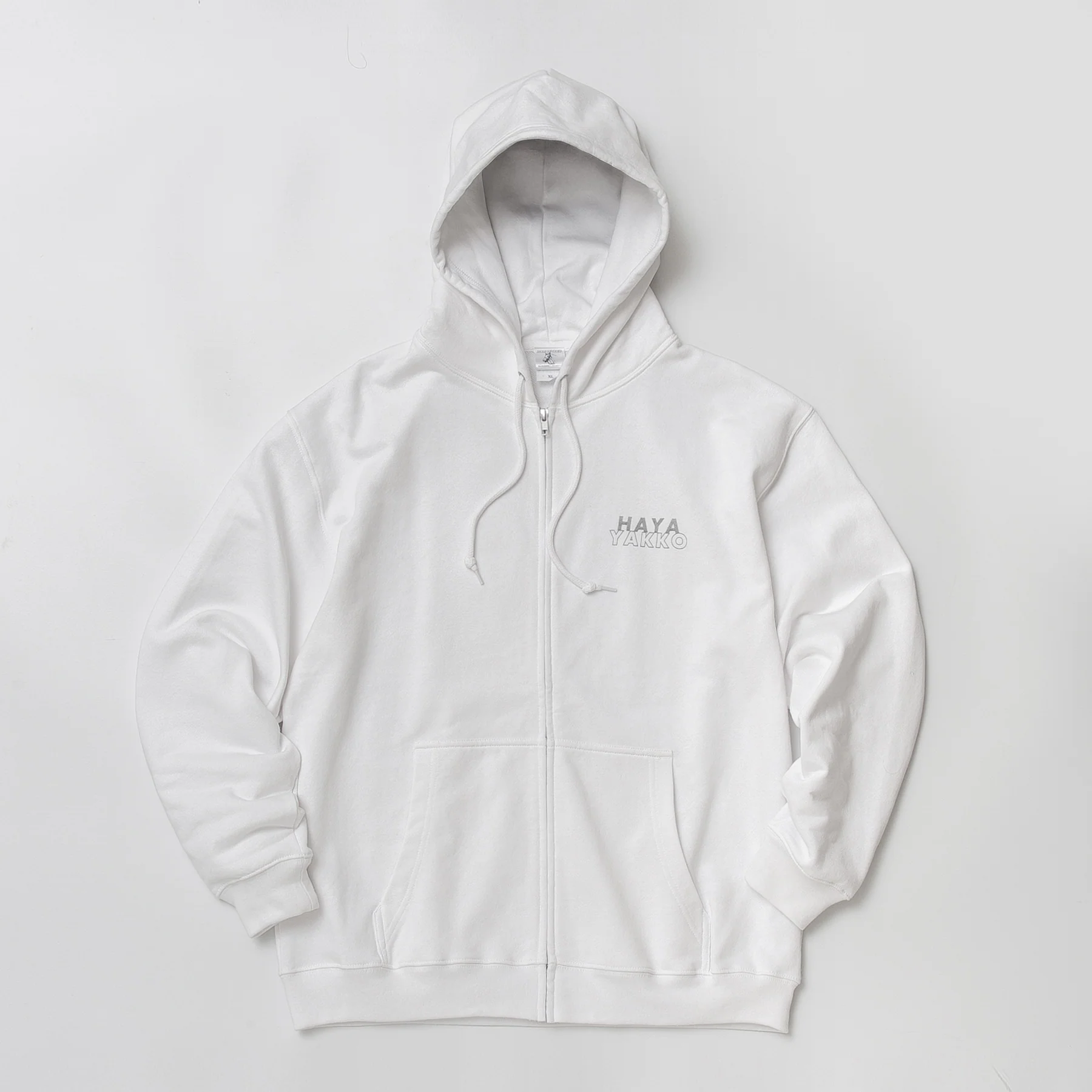 【HORSE GOODS net】ハヤヤッコ・パーカー - Image 10