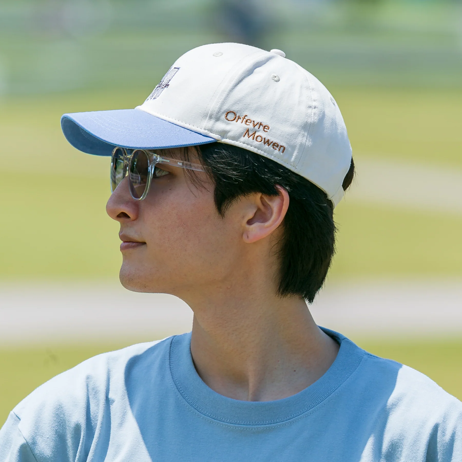 【HORSE GOODS net】メロディーレーン・キャップ - Image 3