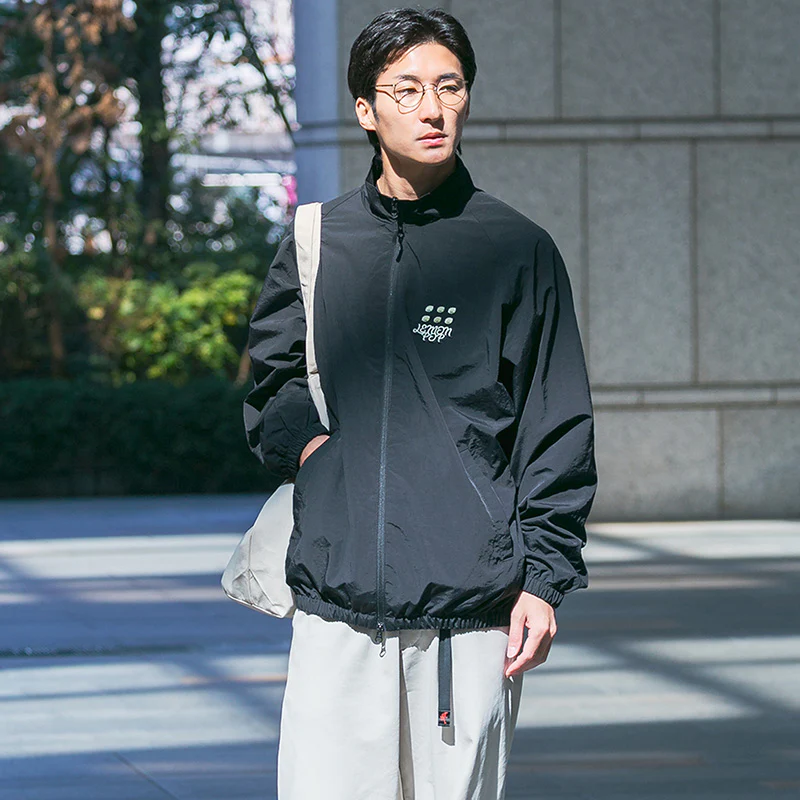 【HORSE GOODS net】レモンポップ・ブルゾン - Image 4