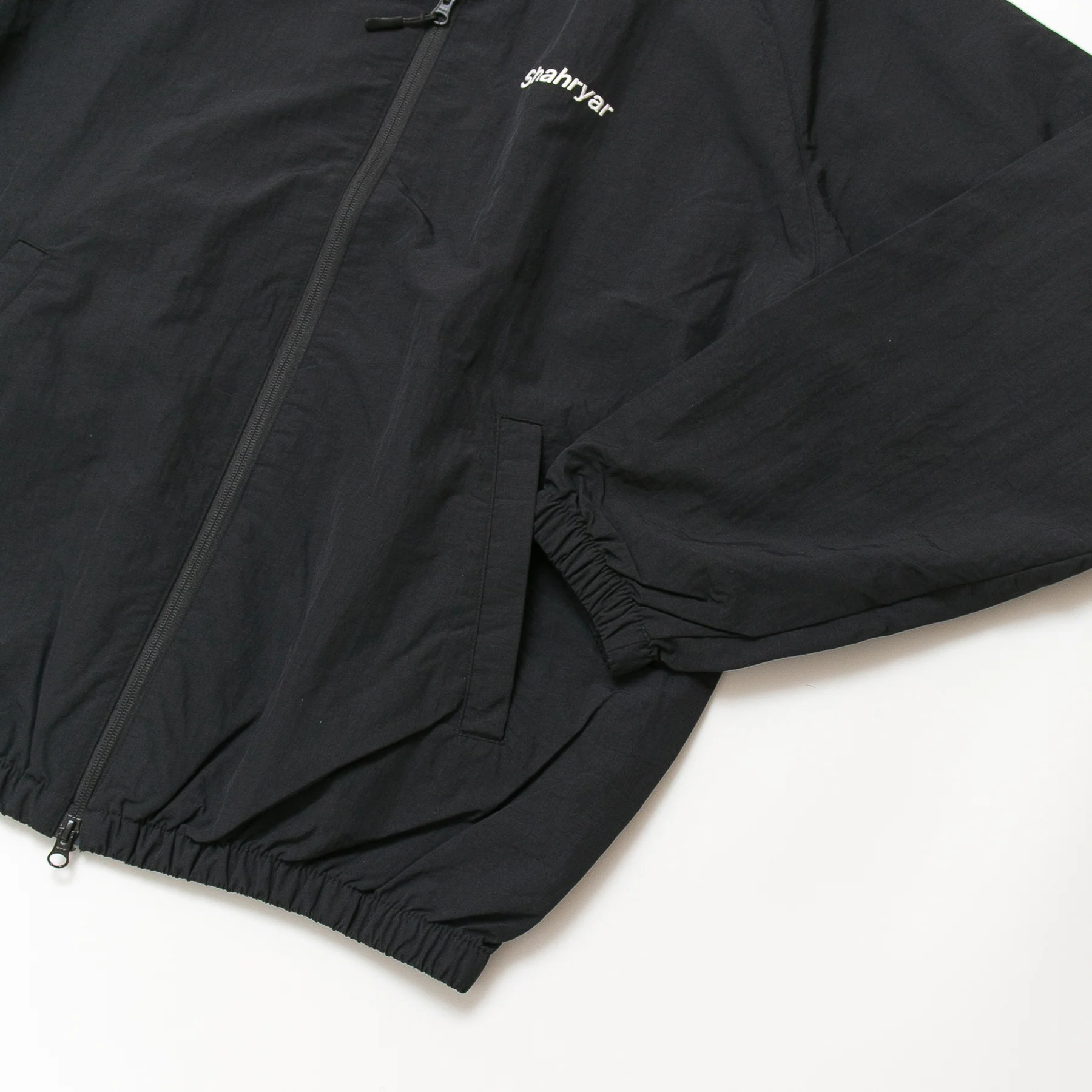 【HORSE GOODS net】シャフリヤール・ブルゾン - Image 14