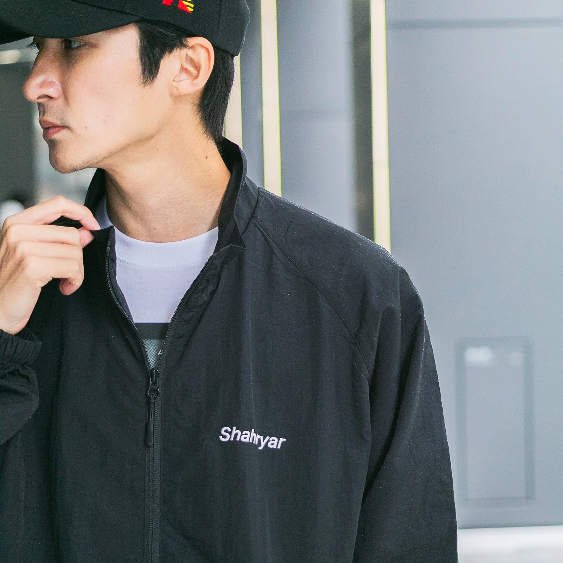 【HORSE GOODS net】シャフリヤール・ブルゾン - Image 3