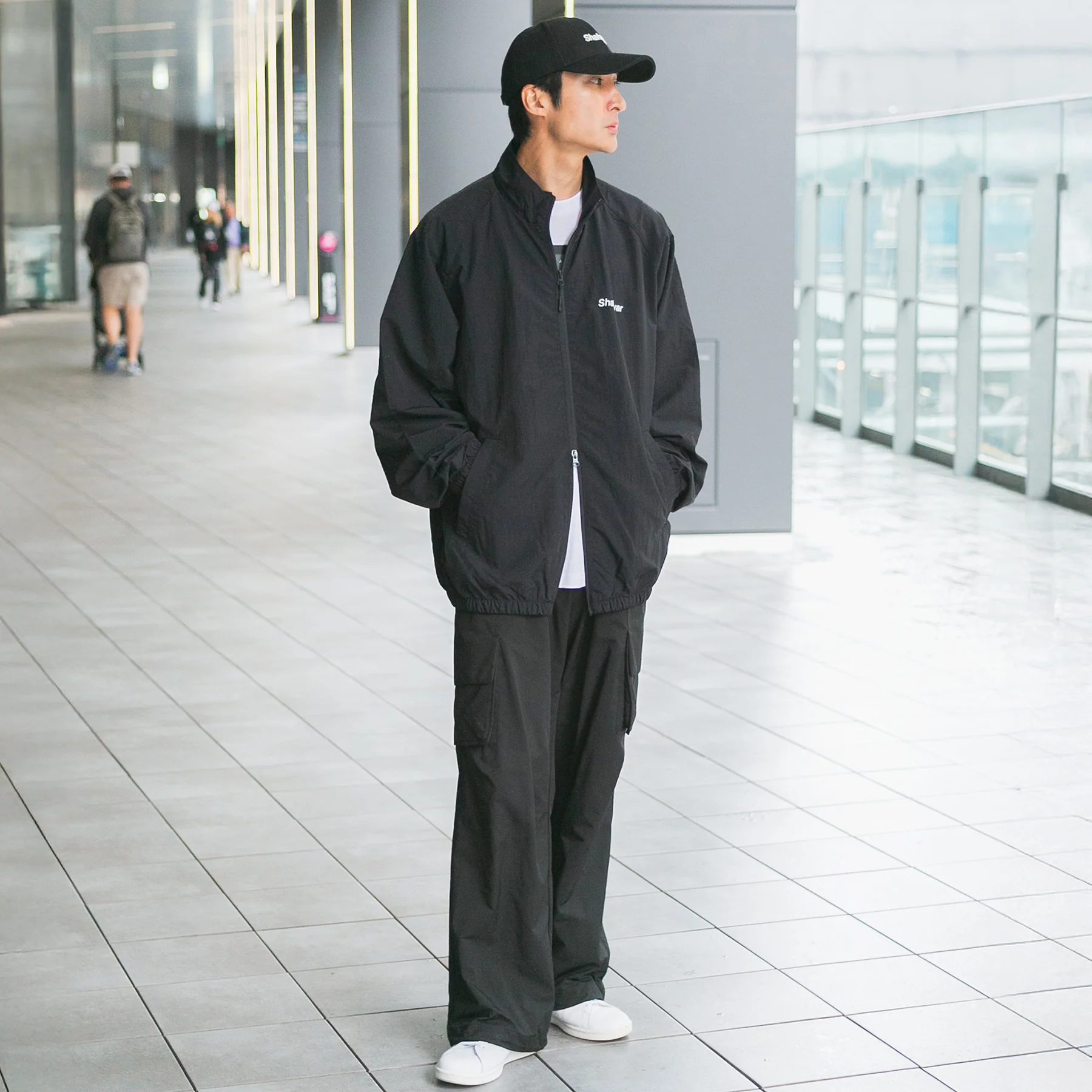 【HORSE GOODS net】シャフリヤール・ブルゾン - Image 5