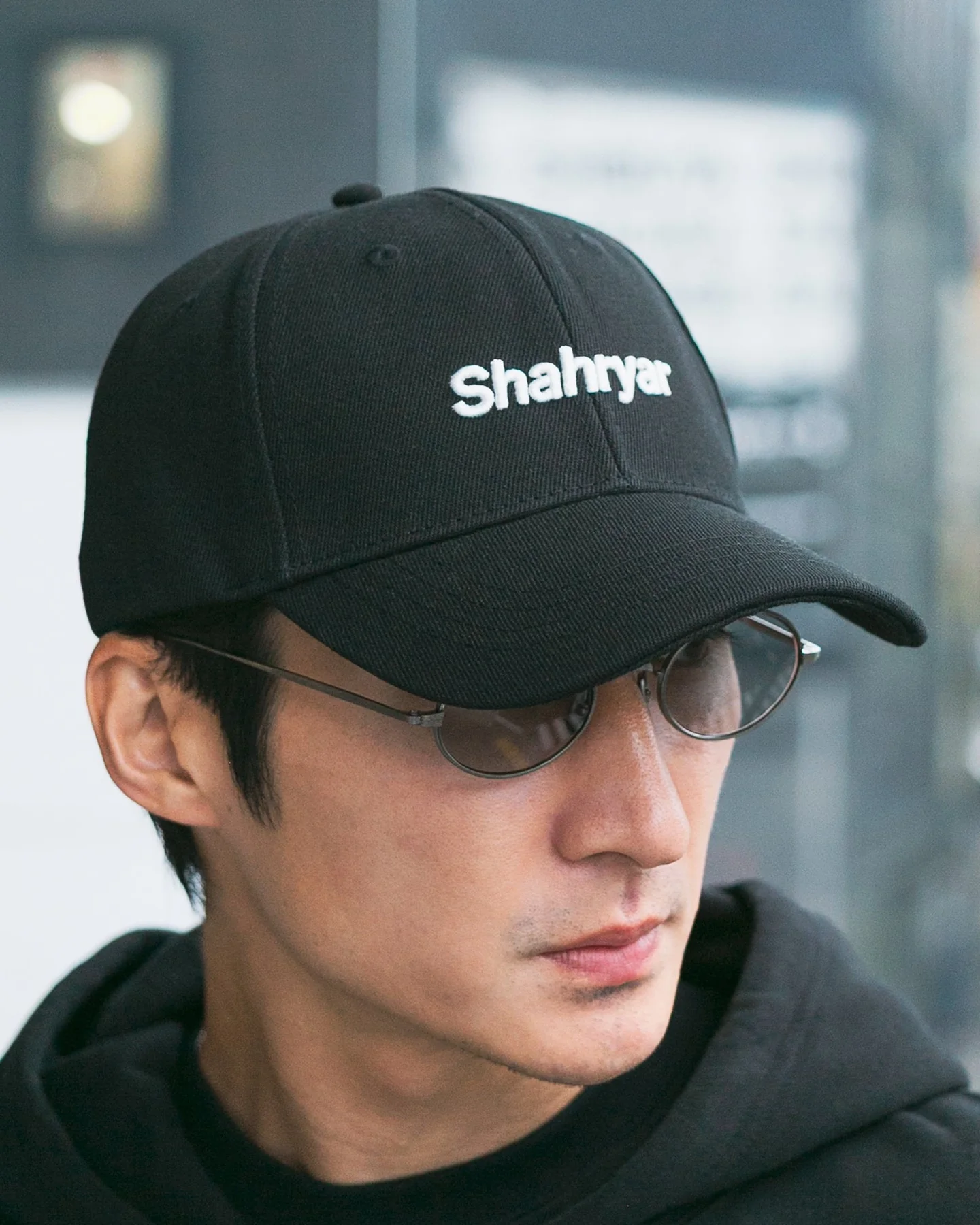 【HORSE GOODS net】シャフリヤール・キャップ