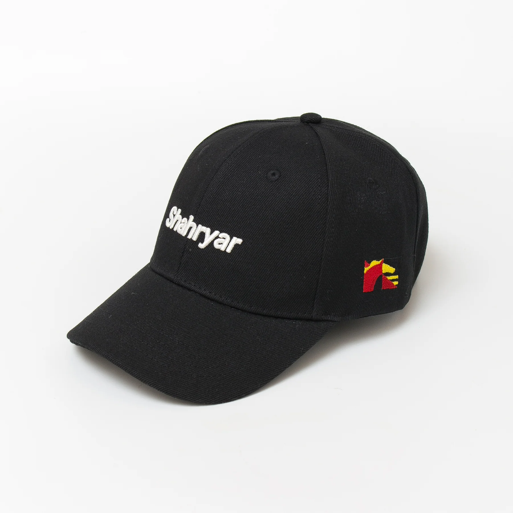 【HORSE GOODS net】シャフリヤール・キャップ - Image 10