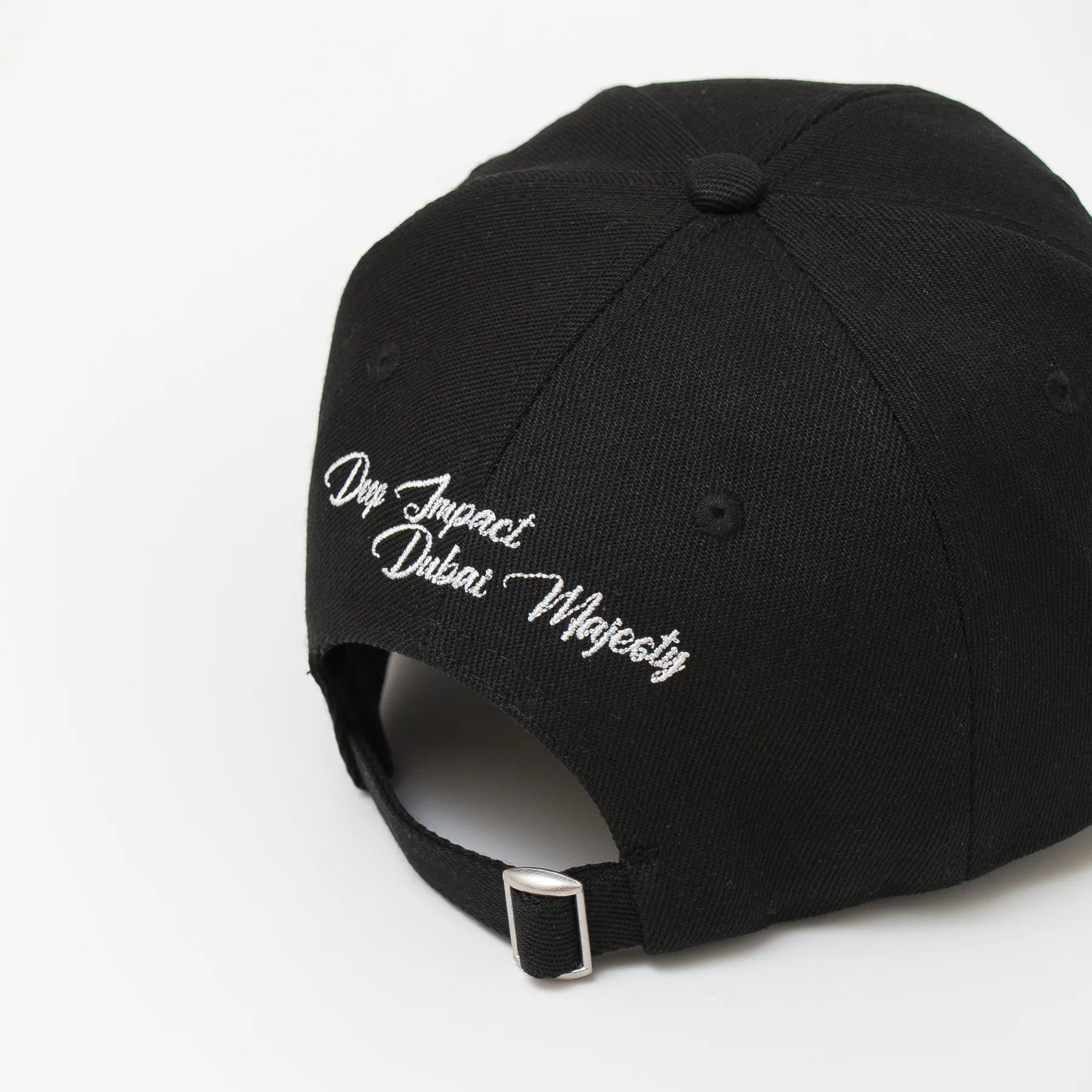 【HORSE GOODS net】シャフリヤール・キャップ - Image 12