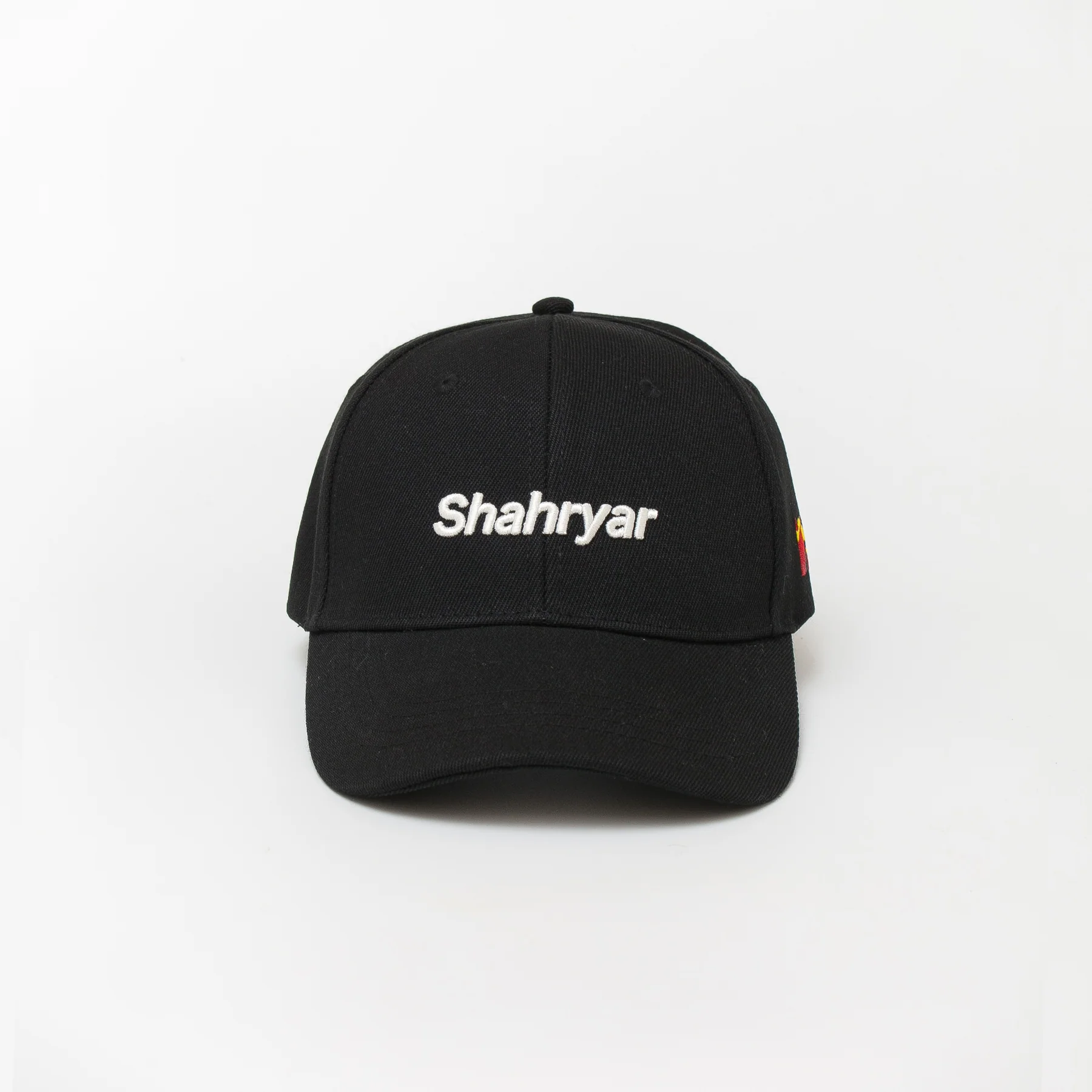 【HORSE GOODS net】シャフリヤール・キャップ - Image 6