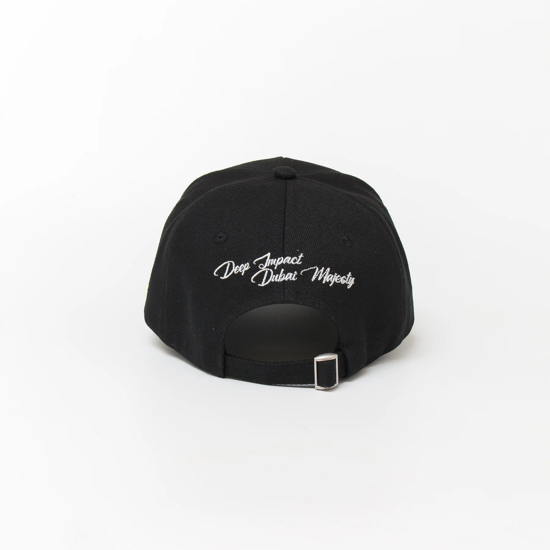 【HORSE GOODS net】シャフリヤール・キャップ - Image 8