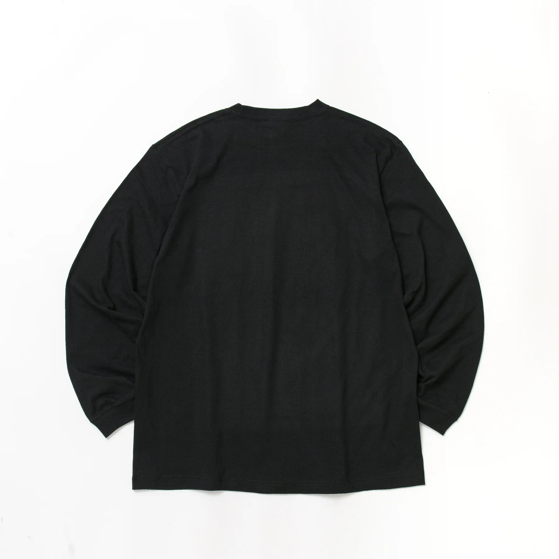 【HORSE GOODS net】シャフリヤール・ロングTシャツ - Image 8