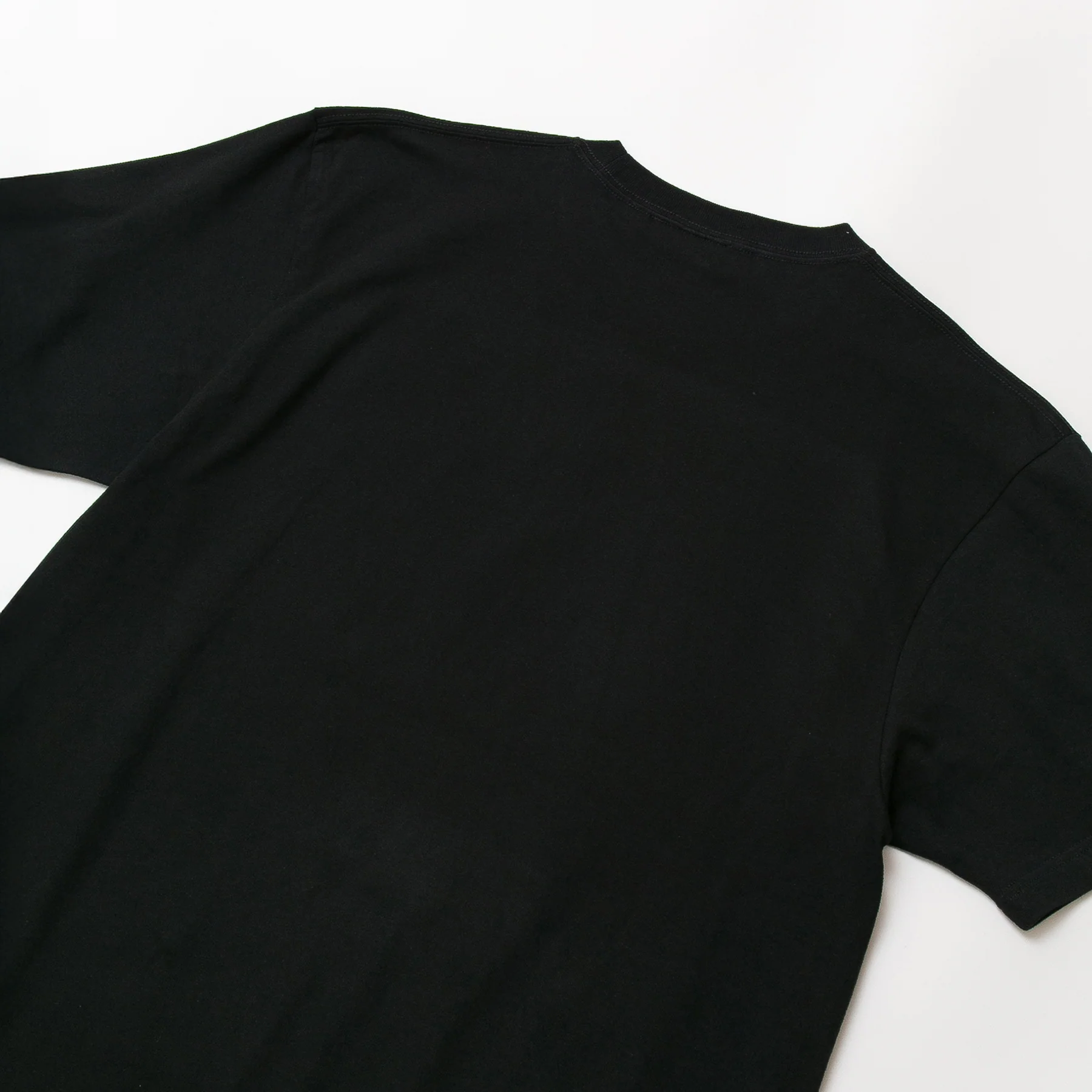 【HORSE GOODS net】シャフリヤール・TシャツA(黒) - Image 10